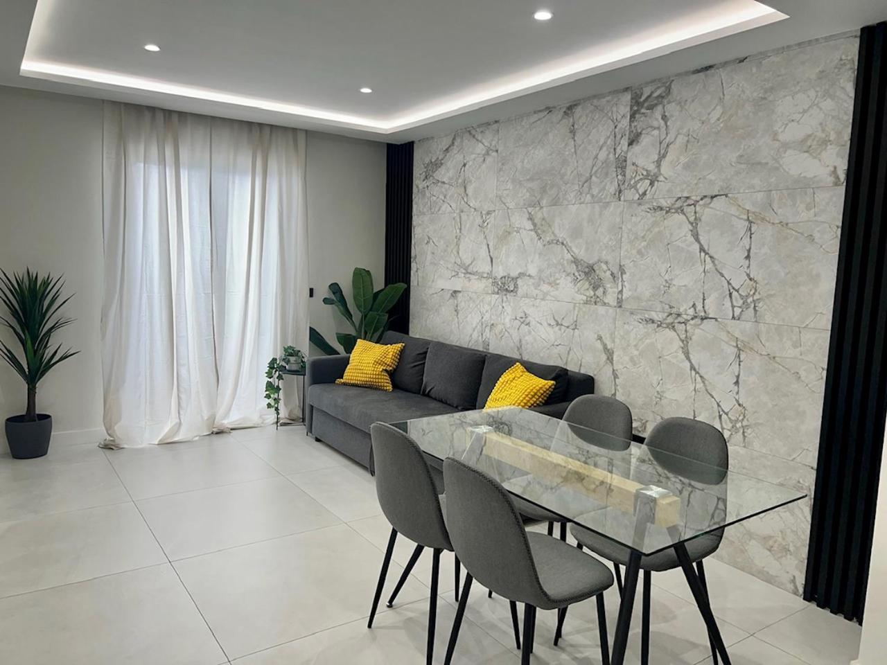El Cardenal Apartamento