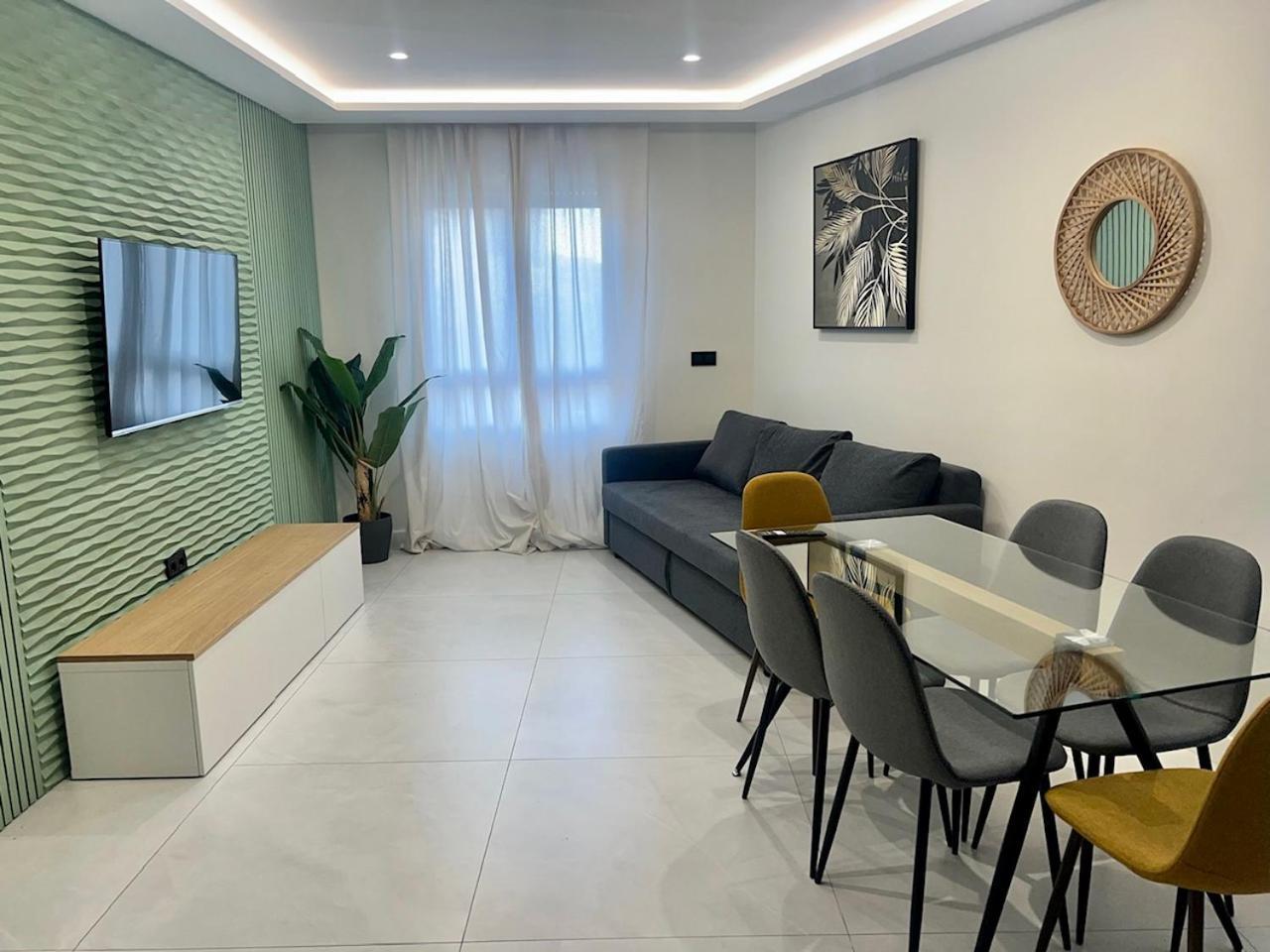 El Cardenal Apartamento Córdoba