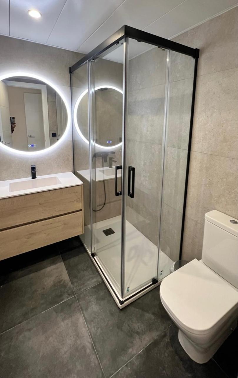 Apartamento El Cardenal *