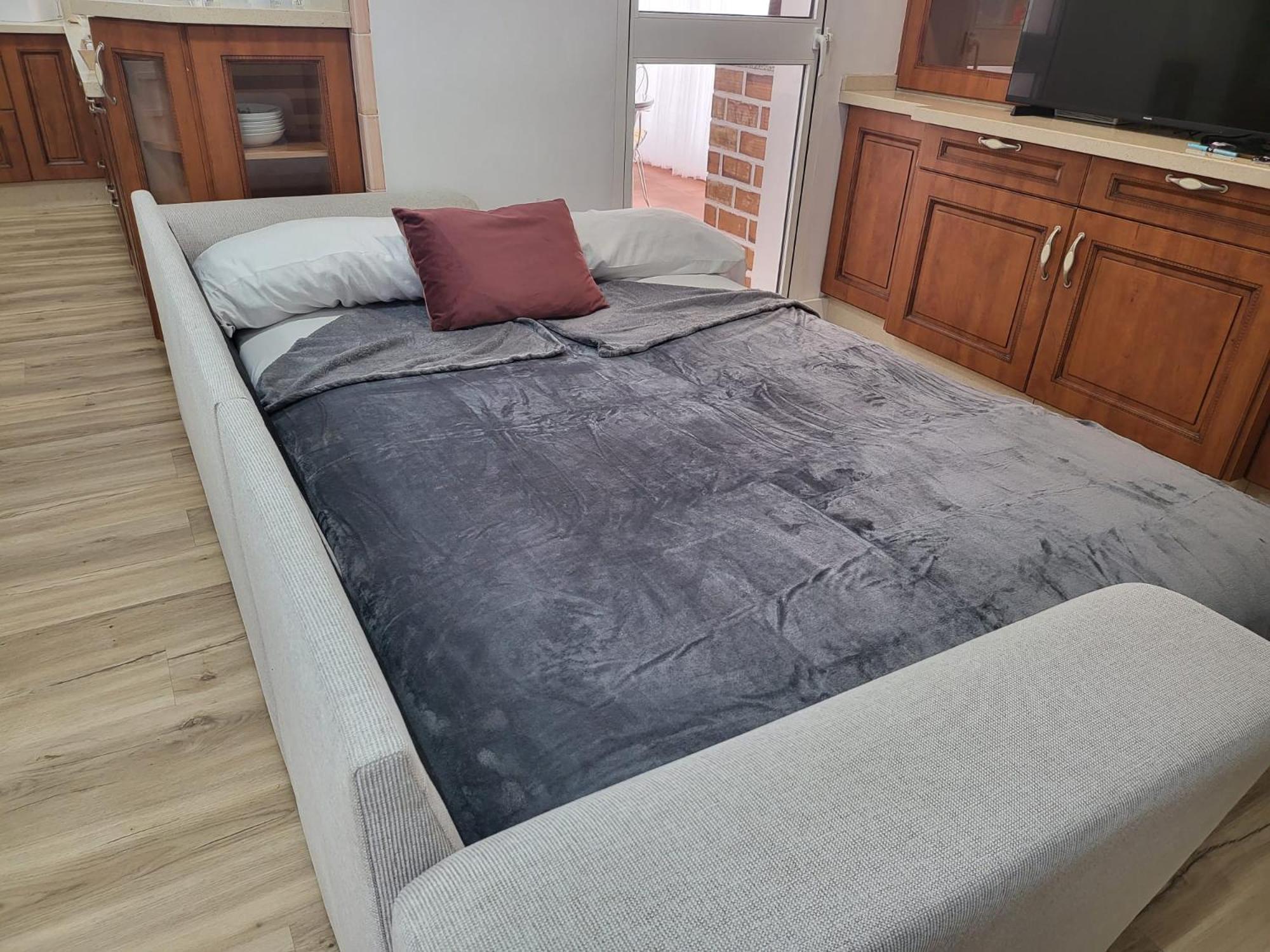 Apartamento El Naranjo *