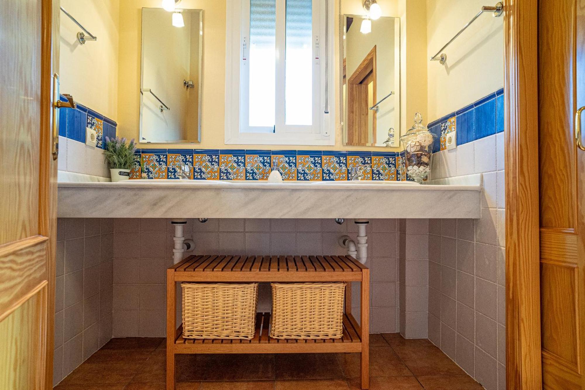 Casa El Balcón Del Сasa de vacaciones Córdoba