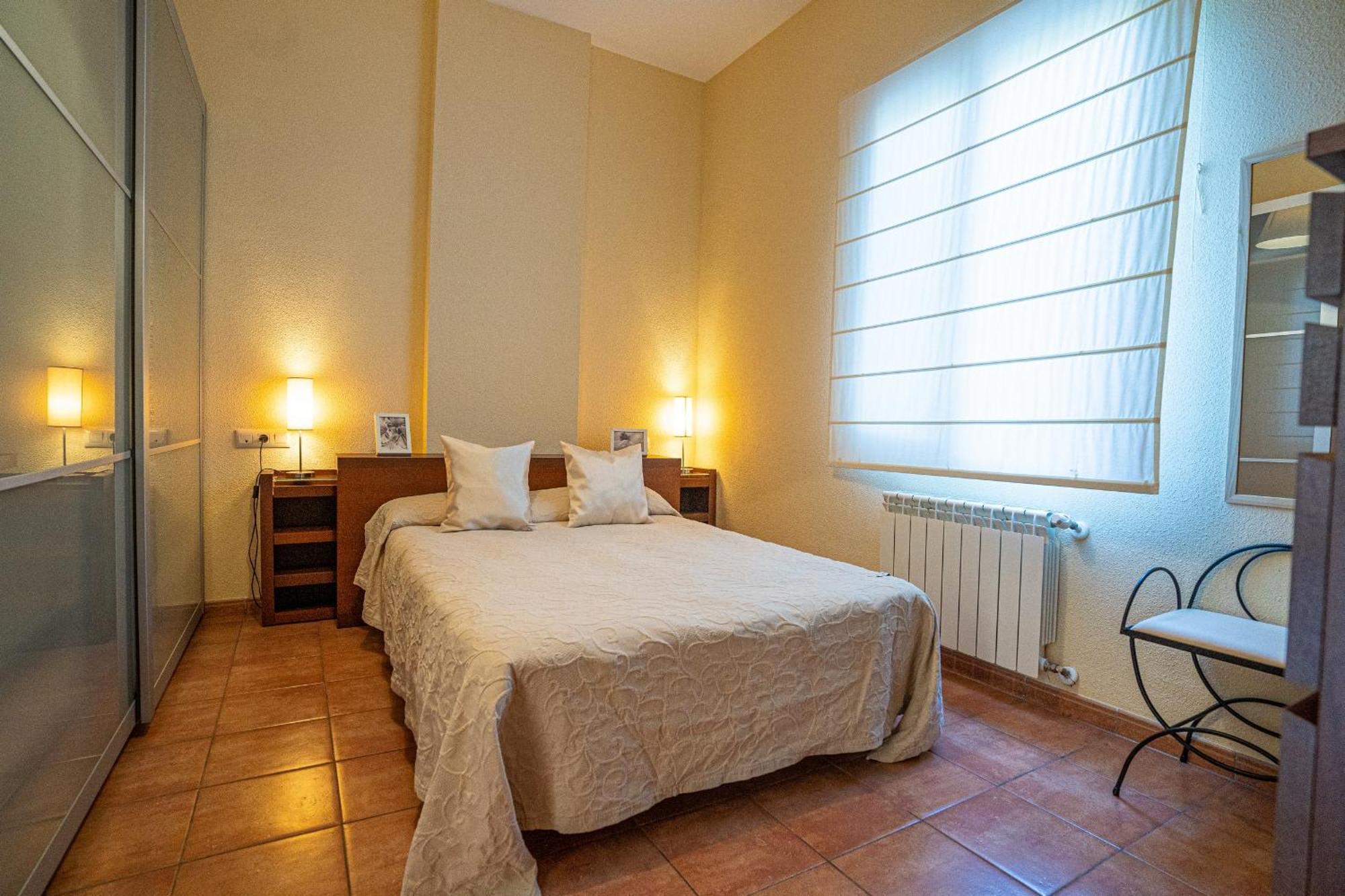 Casa El Balcón Del Córdoba
