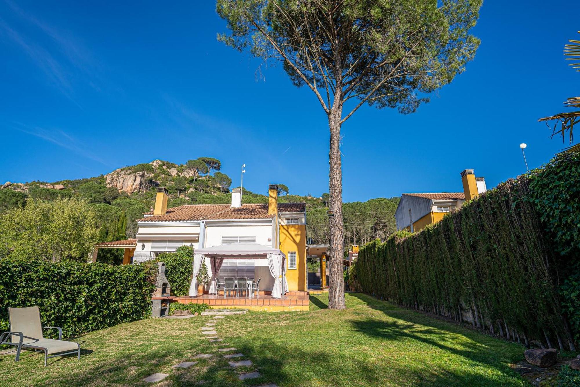 Casa El Balcón Del Сasa de vacaciones