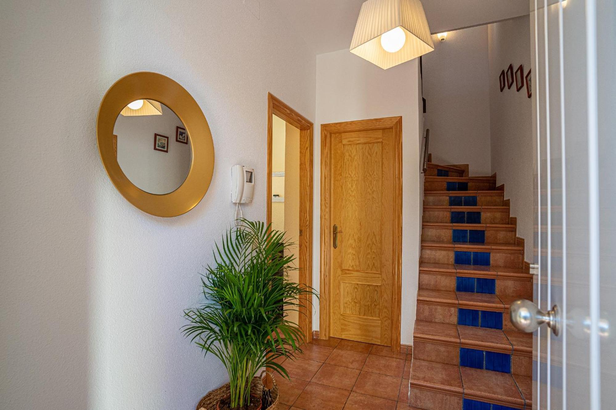 Casa El Balcón Del *