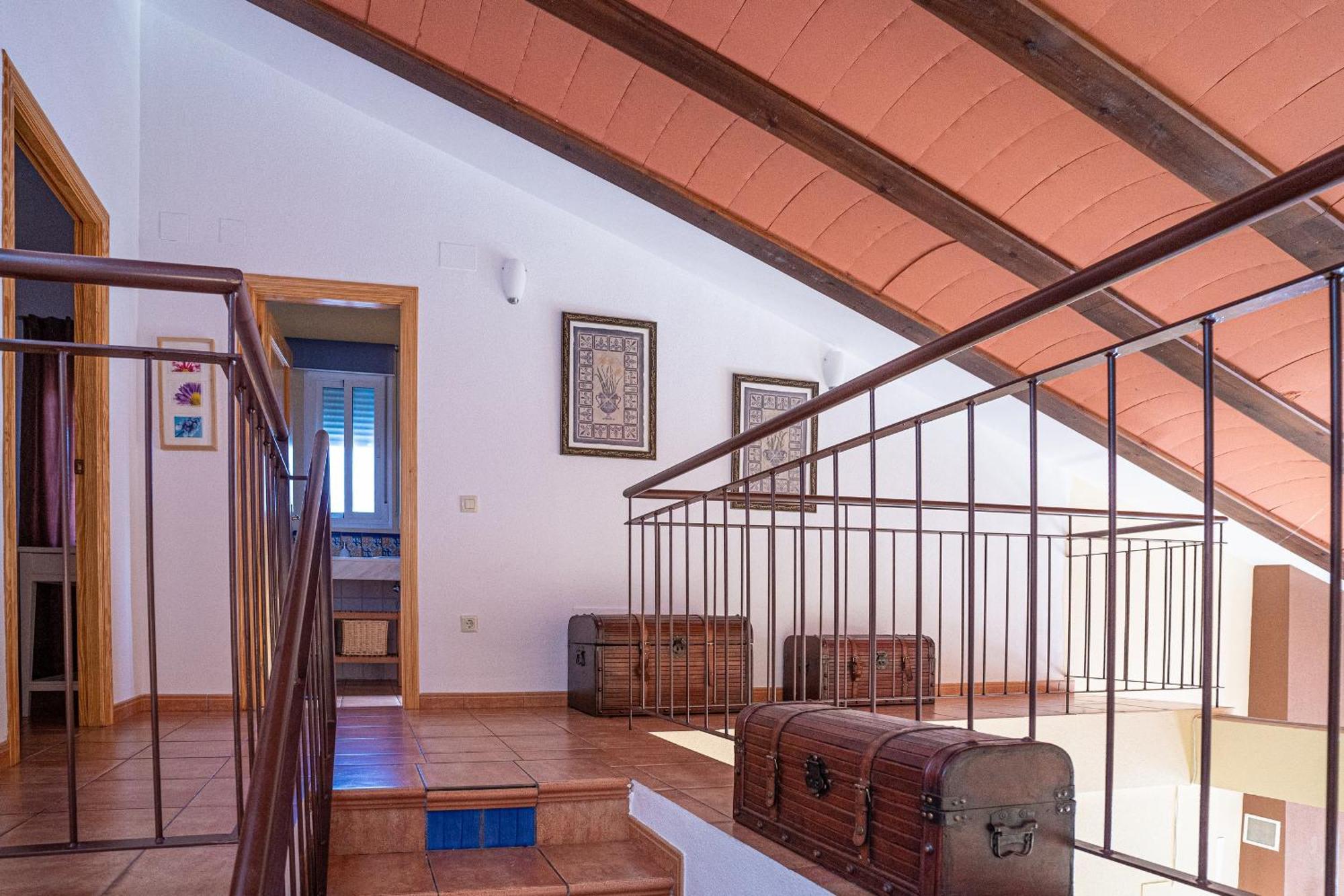 Сasa de vacaciones Casa El Balcón Del Córdoba