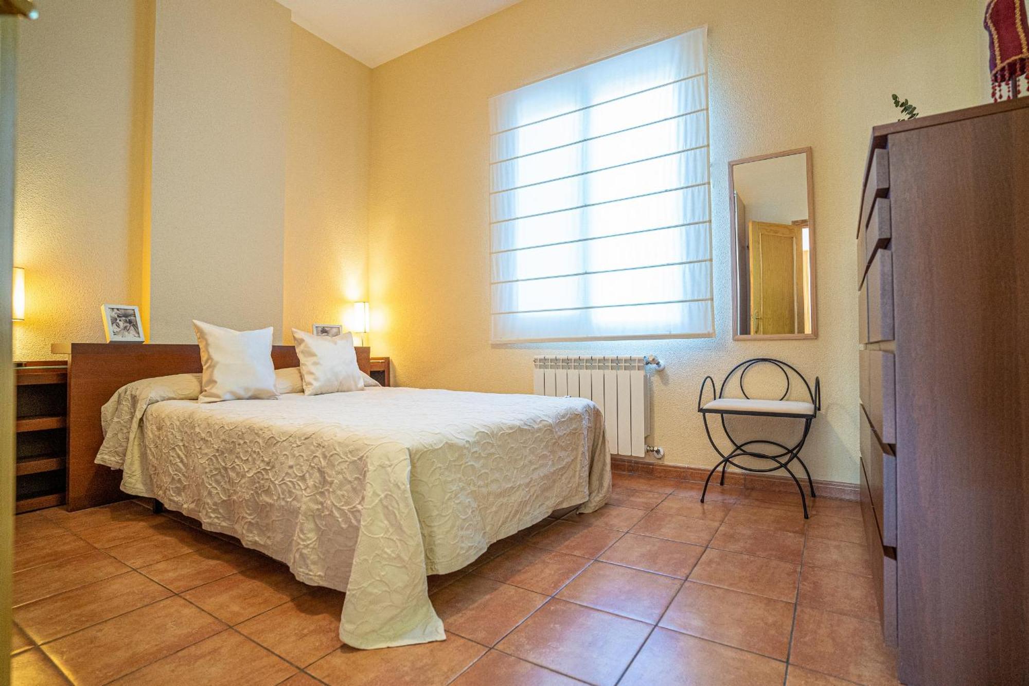 Casa El Balcón Del Сasa de vacaciones
