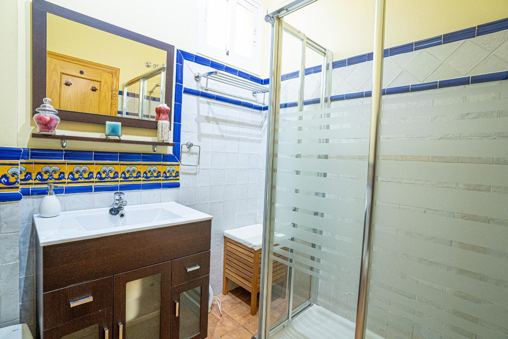 Сasa de vacaciones Casa El Balcón Del