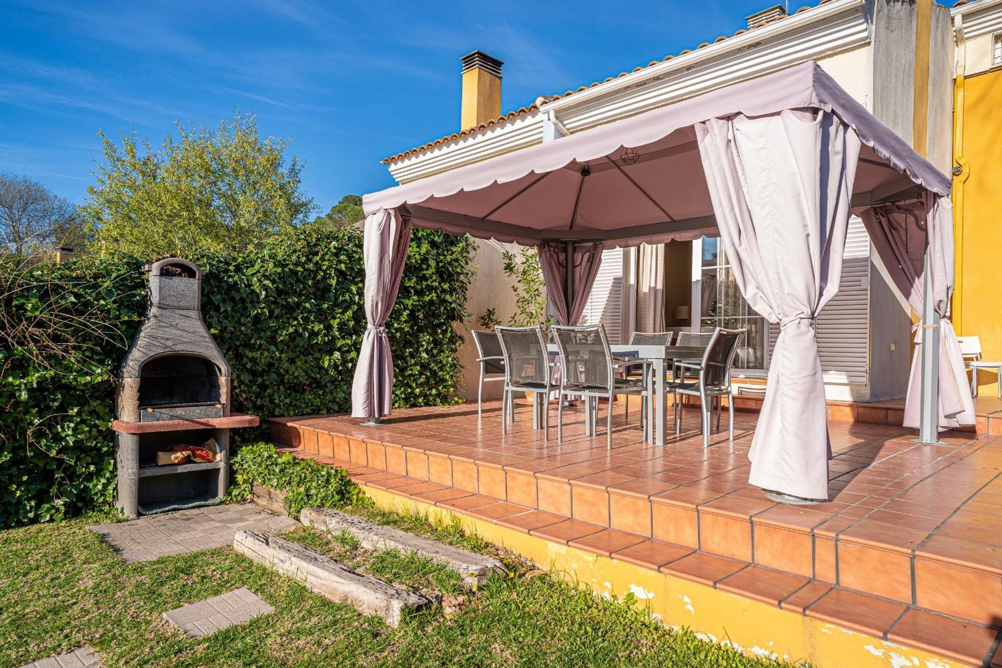Casa El Balcón Del Сasa de vacaciones Córdoba