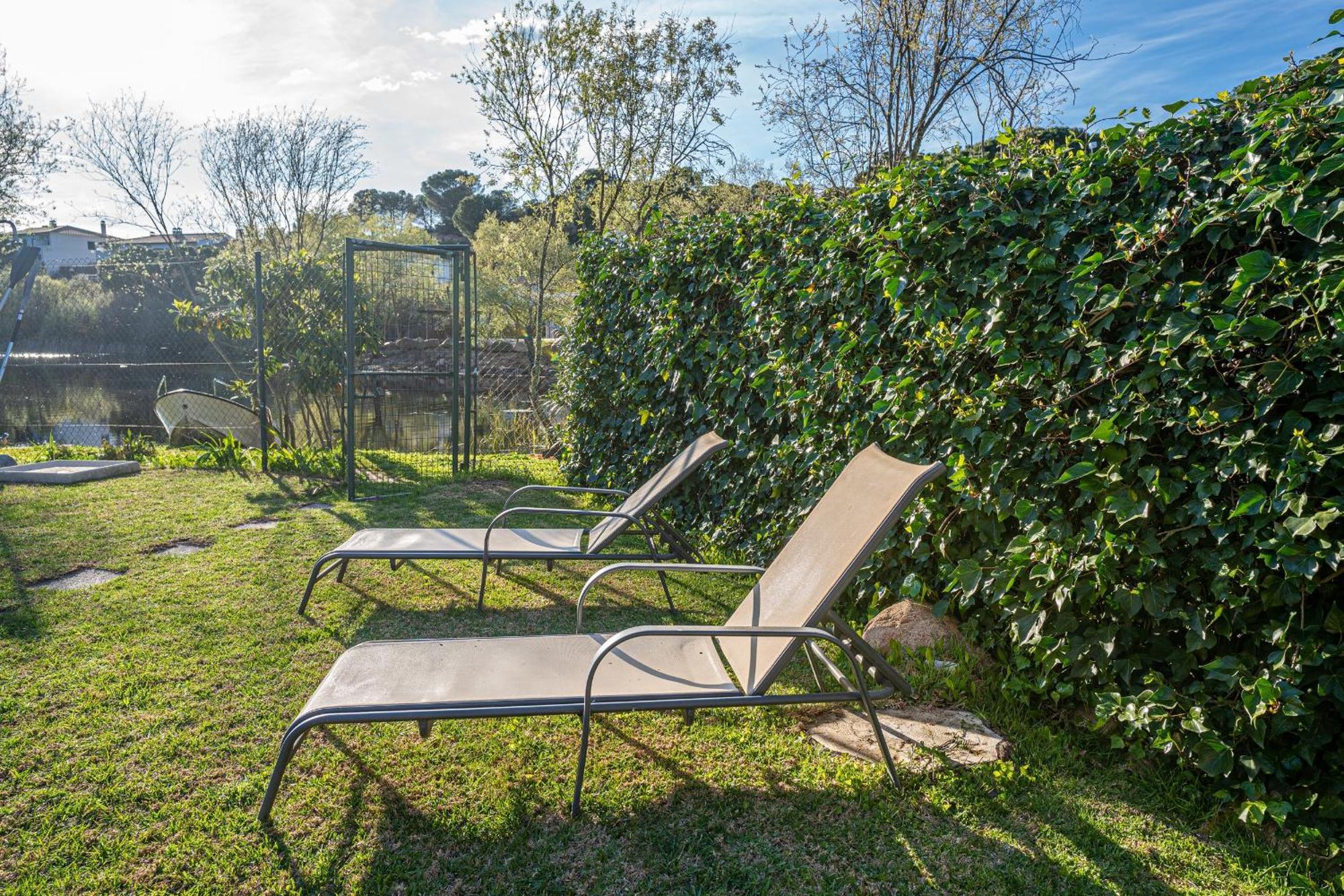 Сasa de vacaciones Casa El Balcón Del Córdoba