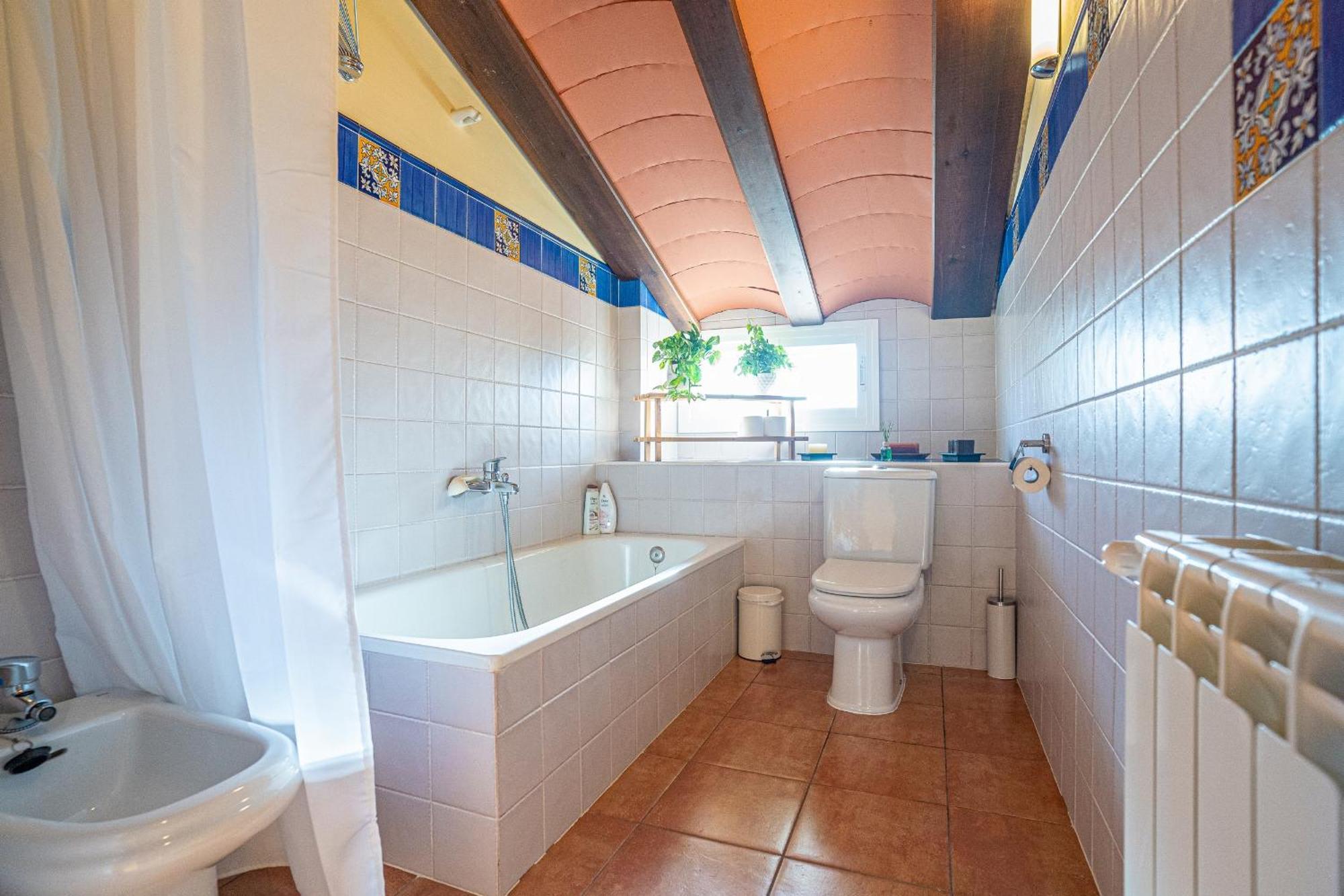 Casa El Balcón Del * Córdoba