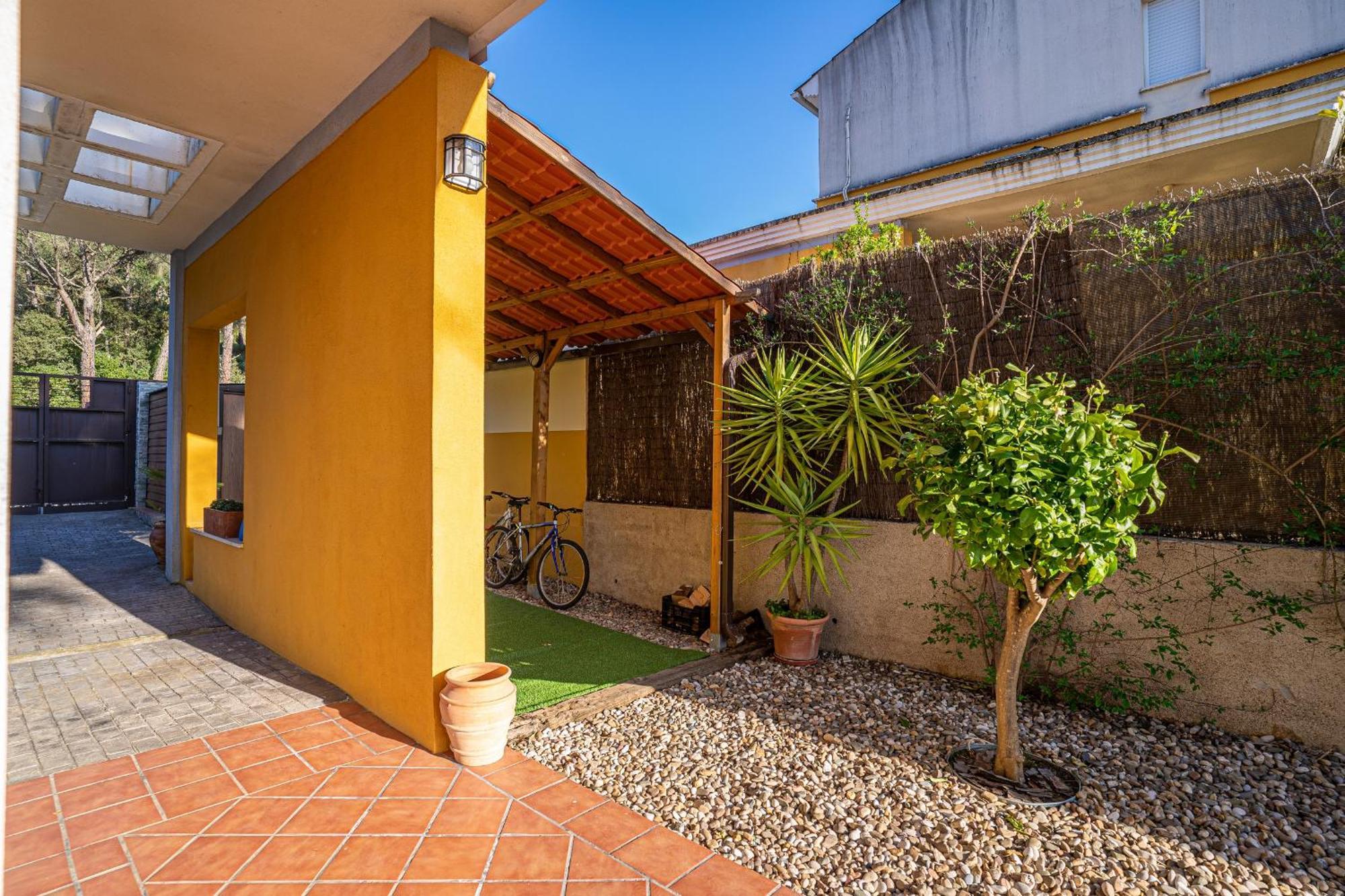 Сasa de vacaciones Casa El Balcón Del *