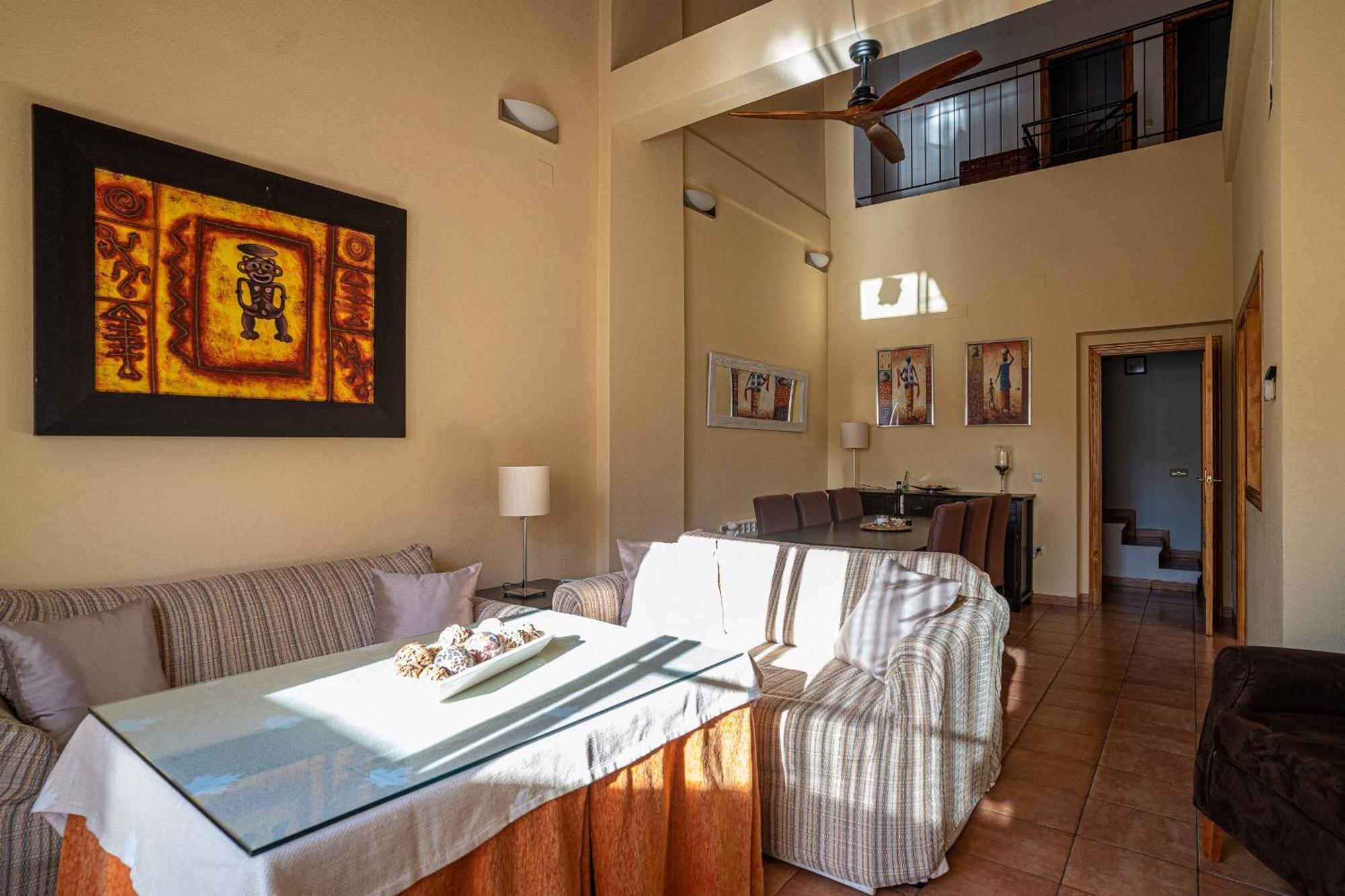 Casa El Balcón Del * Córdoba
