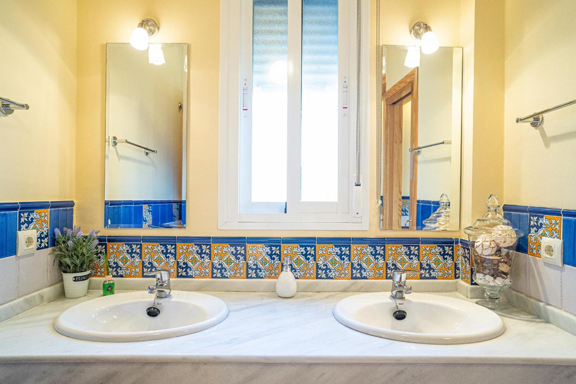 Casa El Balcón Del Сasa de vacaciones Córdoba