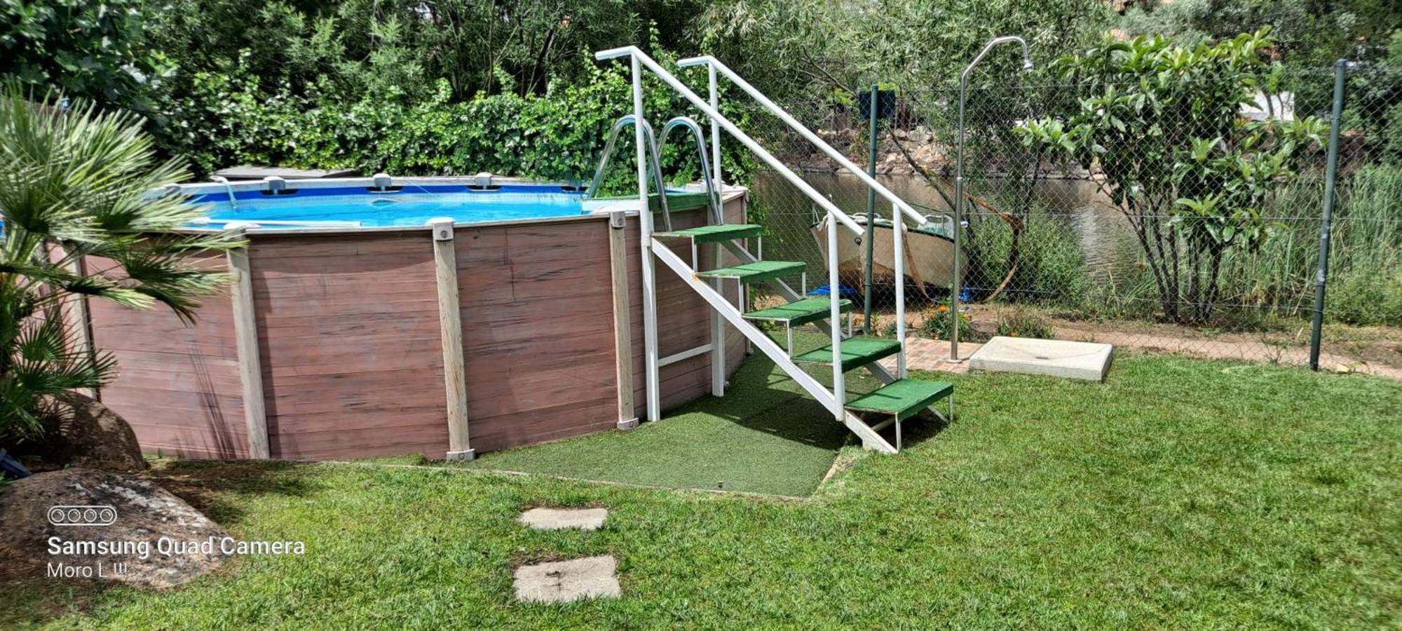 Сasa de vacaciones Casa El Balcón Del Córdoba