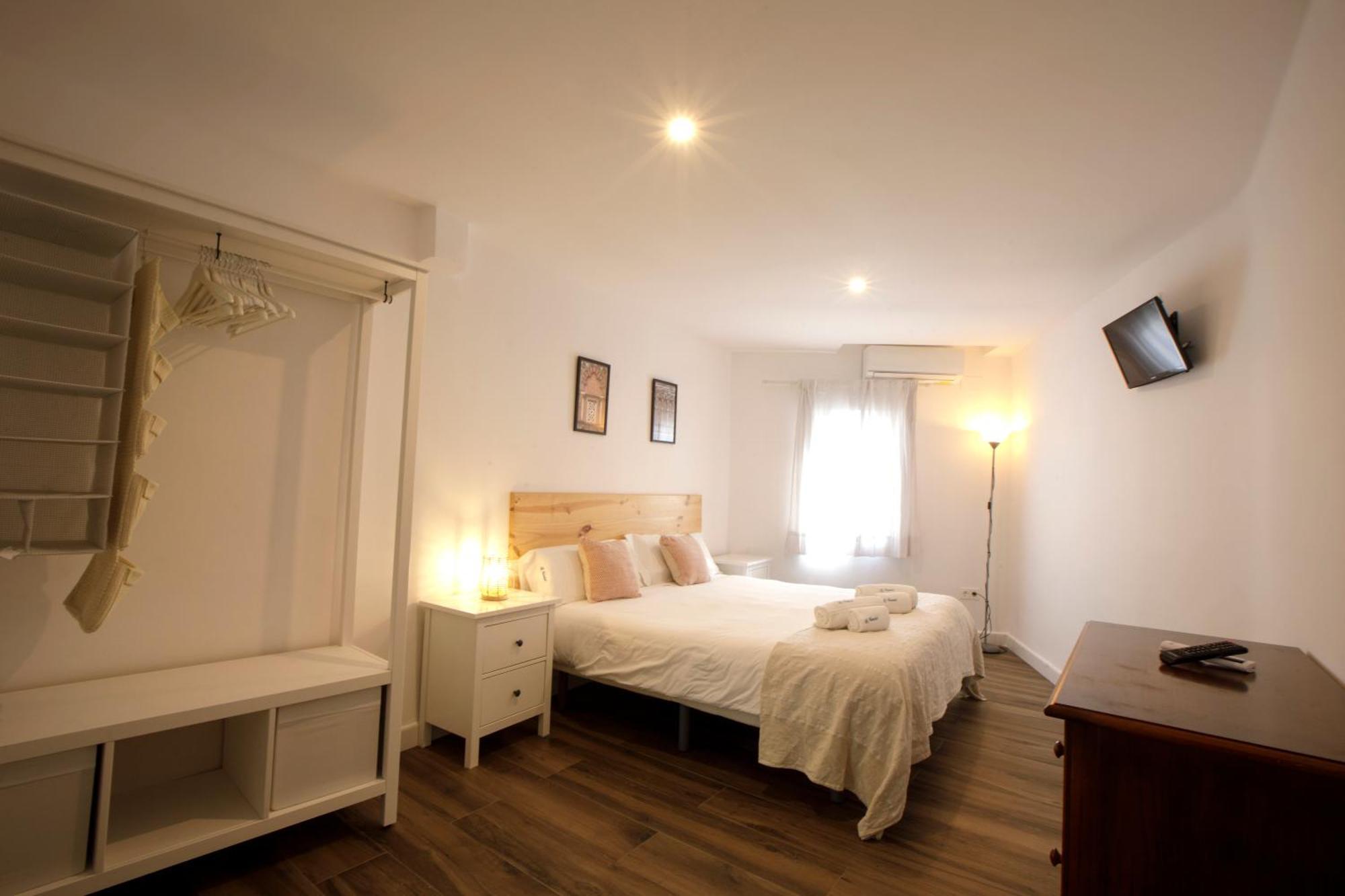 El Balcón De La Trinidad Apartamento Córdoba