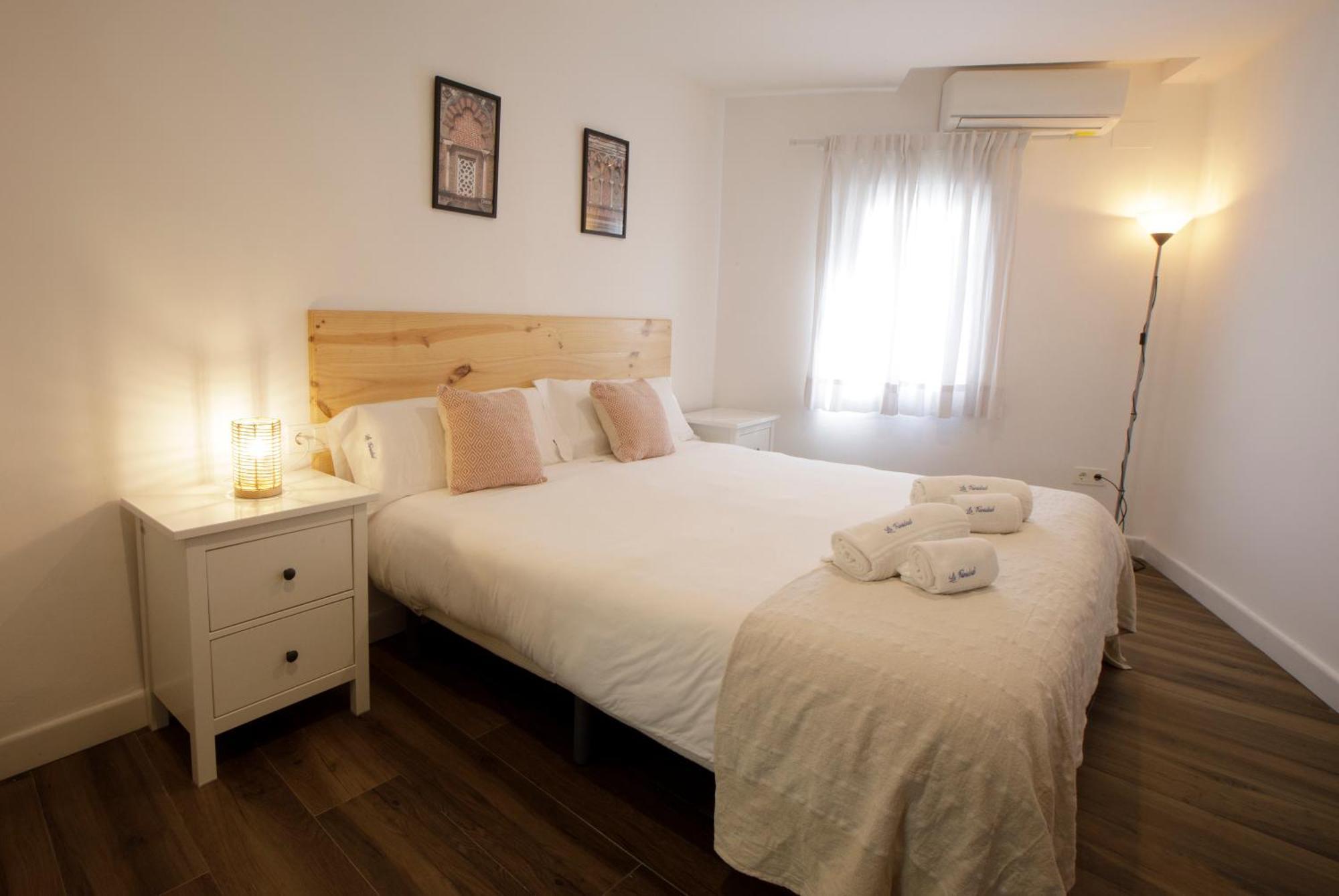 El Balcón De La Trinidad Apartamento