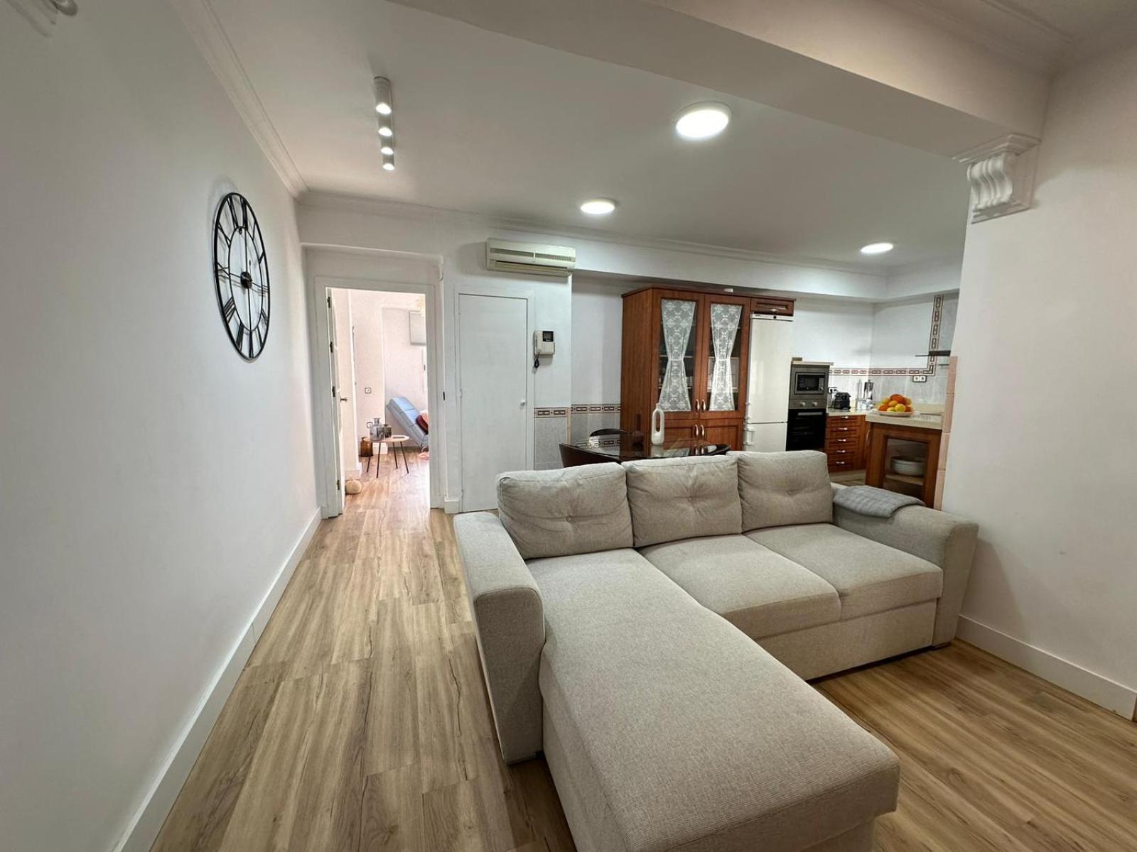 Apartamento El Naranjo *