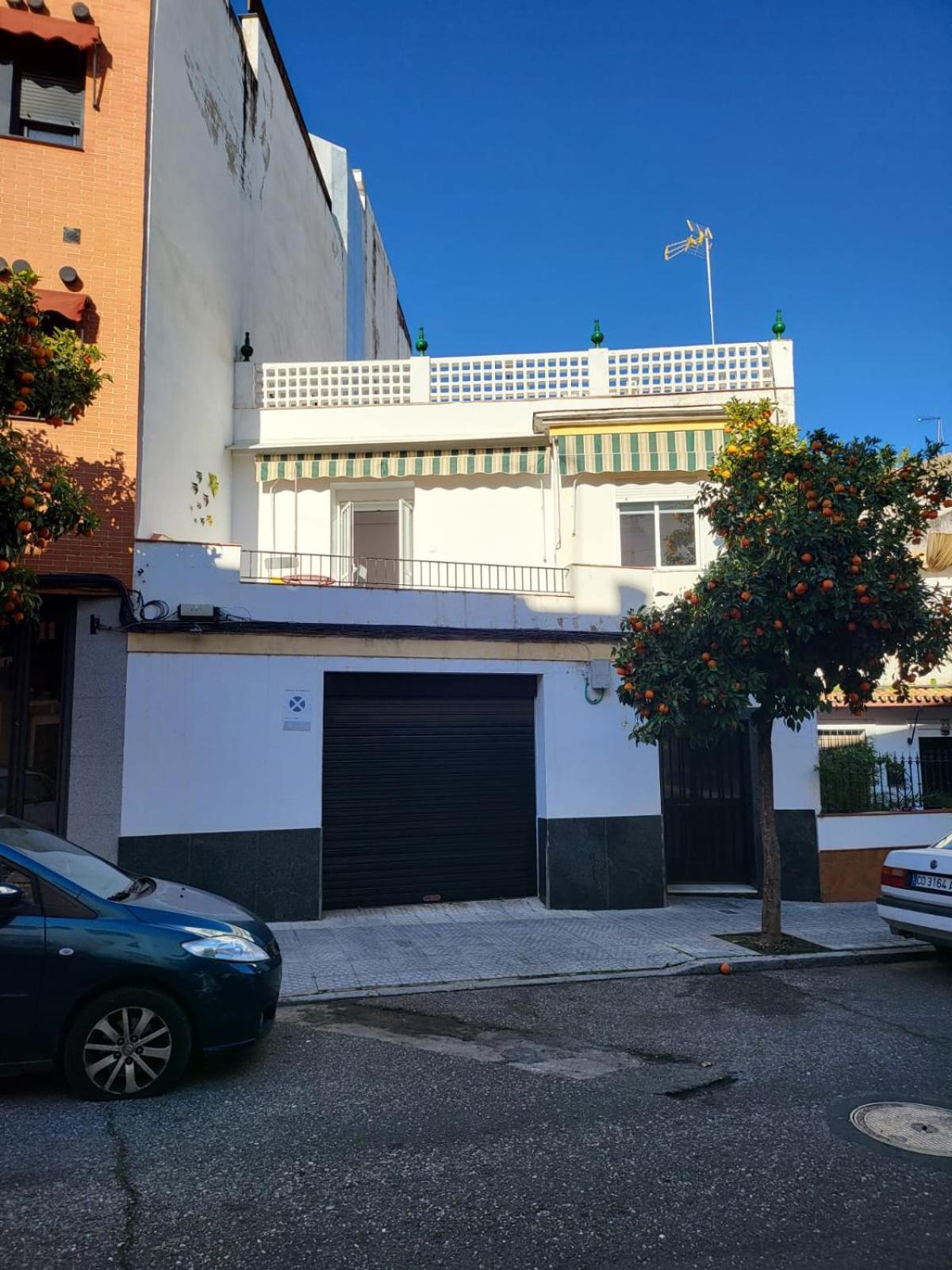 Apartamento El Naranjo