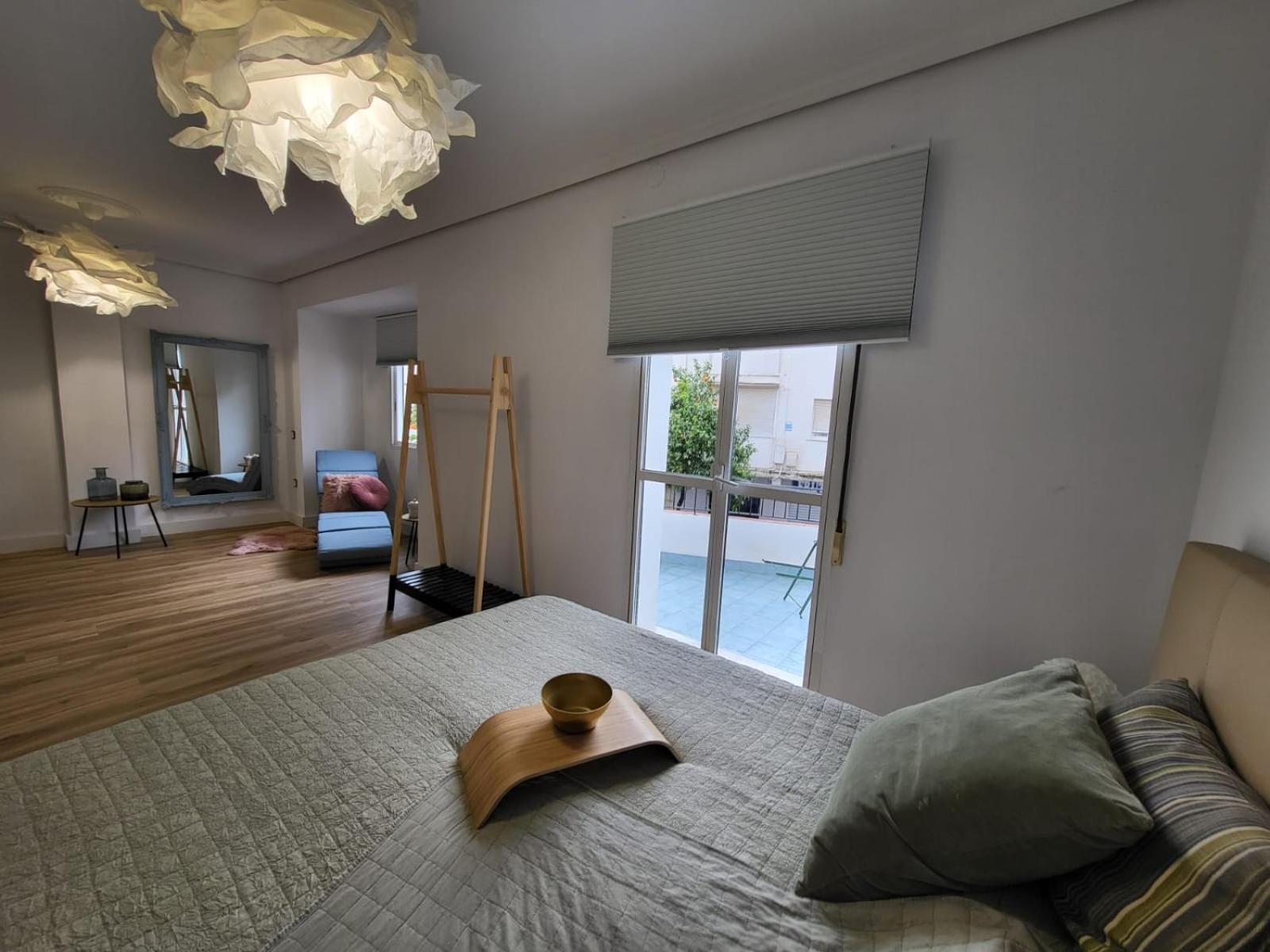 El Naranjo Apartamento Córdoba