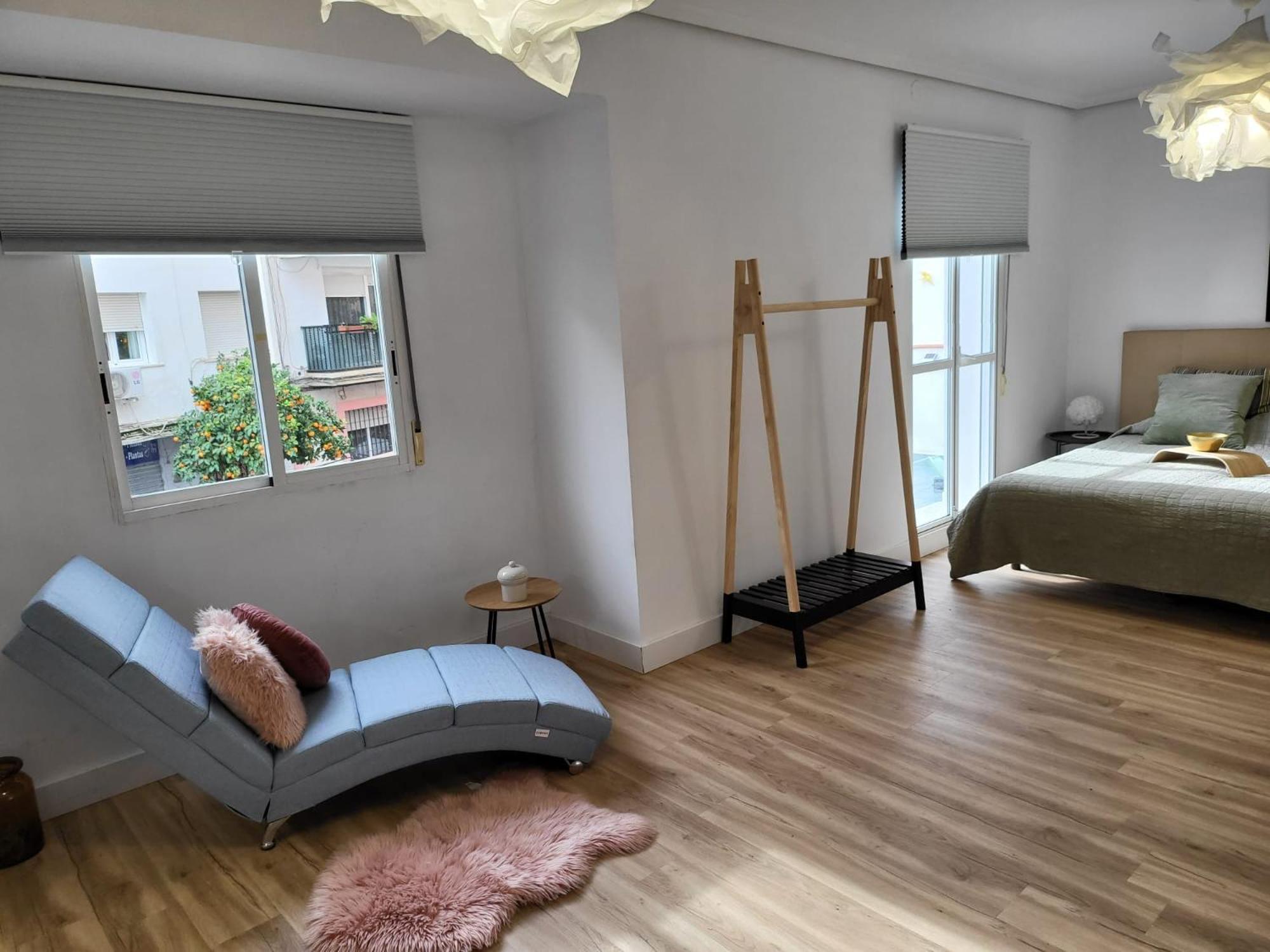 El Naranjo Apartamento *