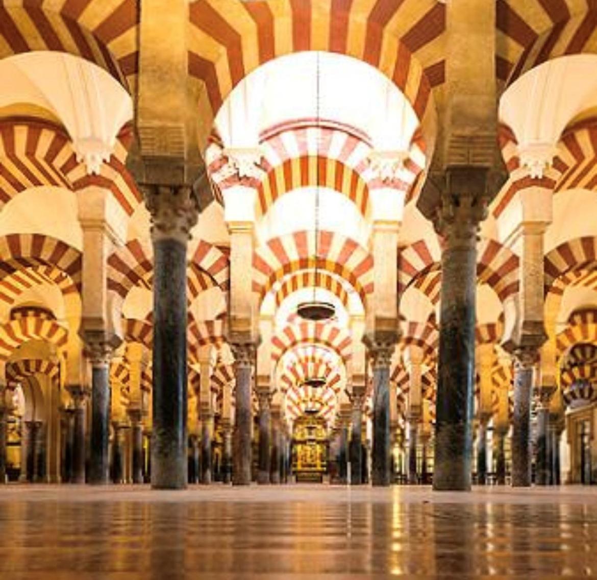 Apartamento Estudio Acogedor Cercano A Mezquita *