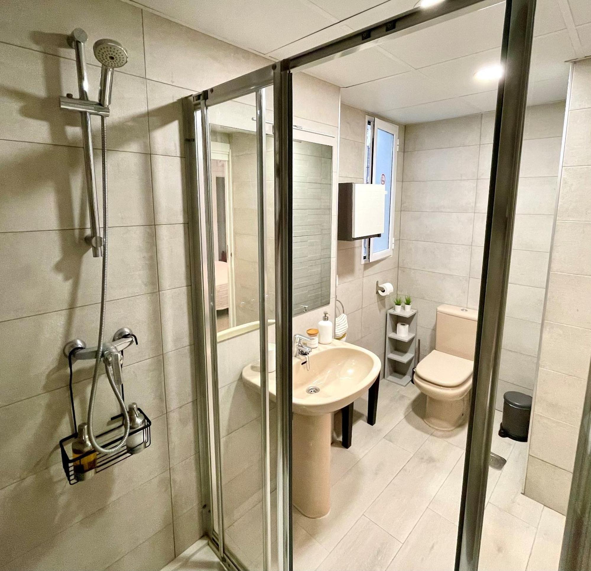 Apartamento Estudio Acogedor Cercano A Mezquita Córdoba