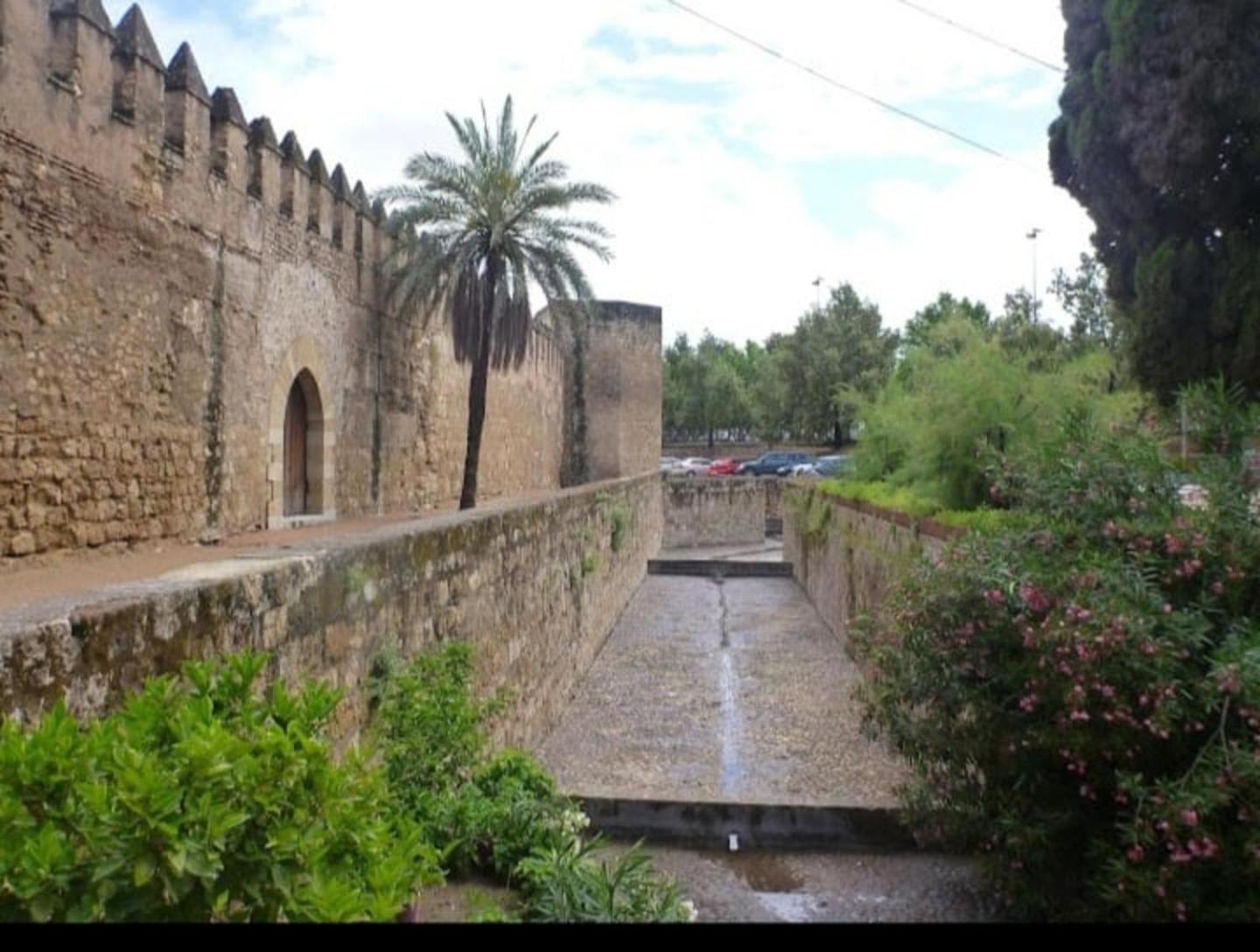Apartamento El Rincón De Jesús Y Loli Córdoba
