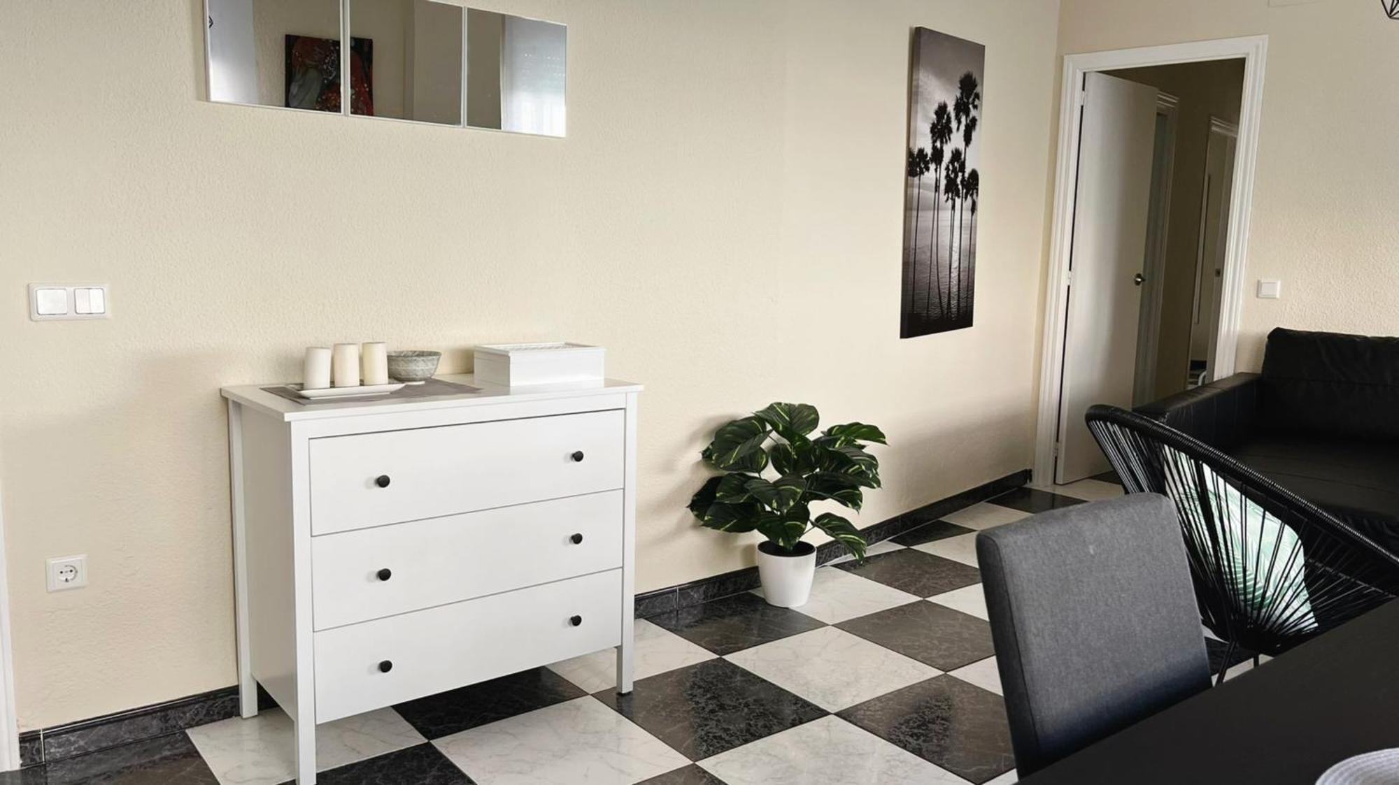 Apartamento El Rincón De Jesús Y Loli Córdoba