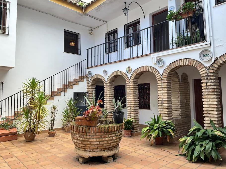El Rincon Del Pintor Apartment *