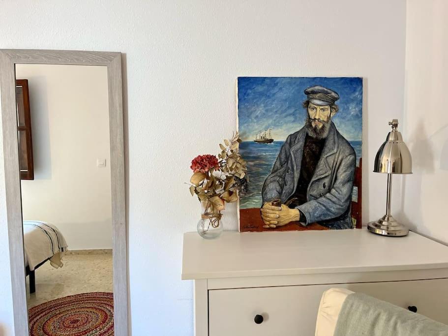 El Rincon Del Pintor Apartment Cordoba
