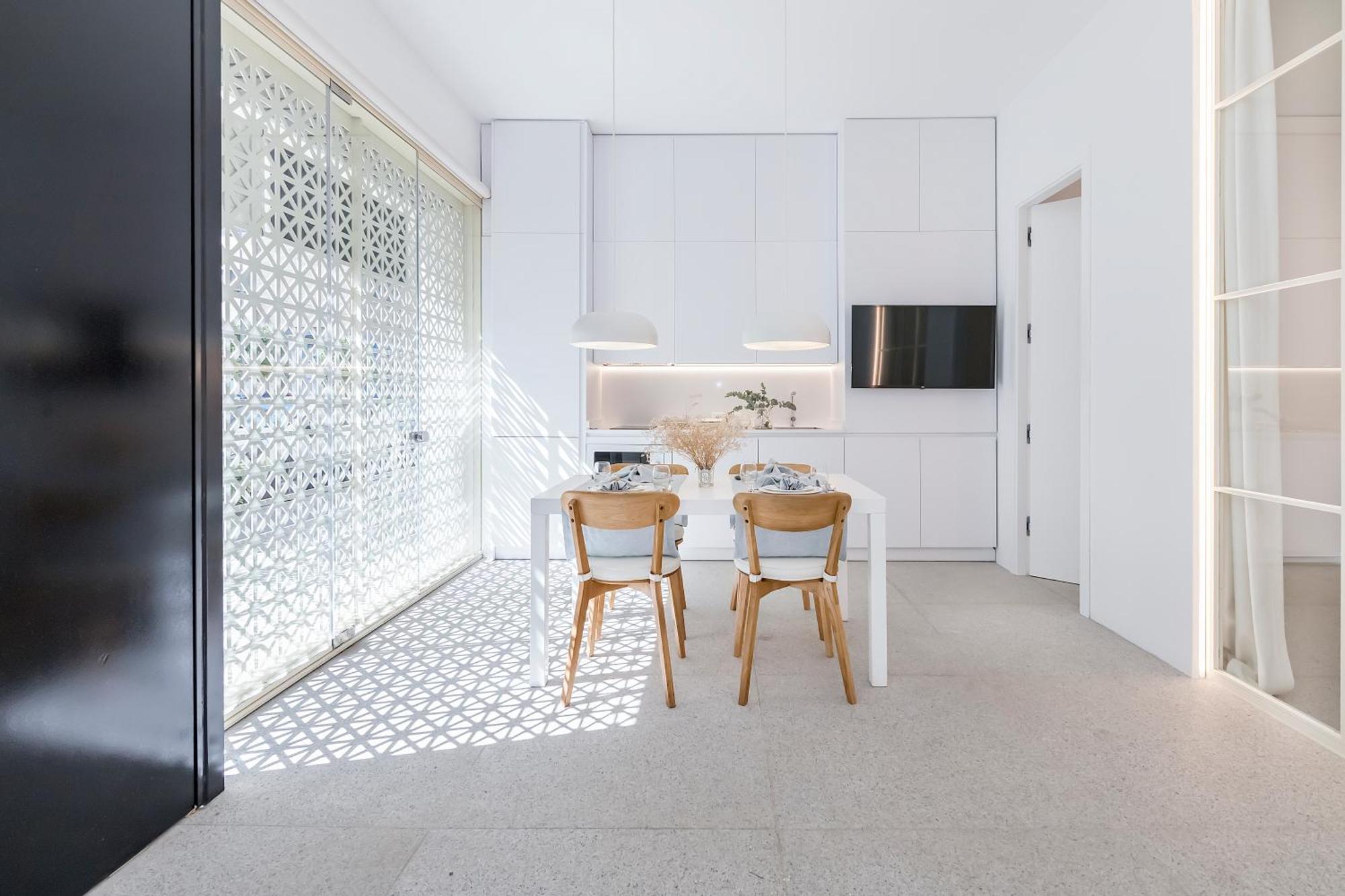 Apartamento Bhost - Lumiere Córdoba