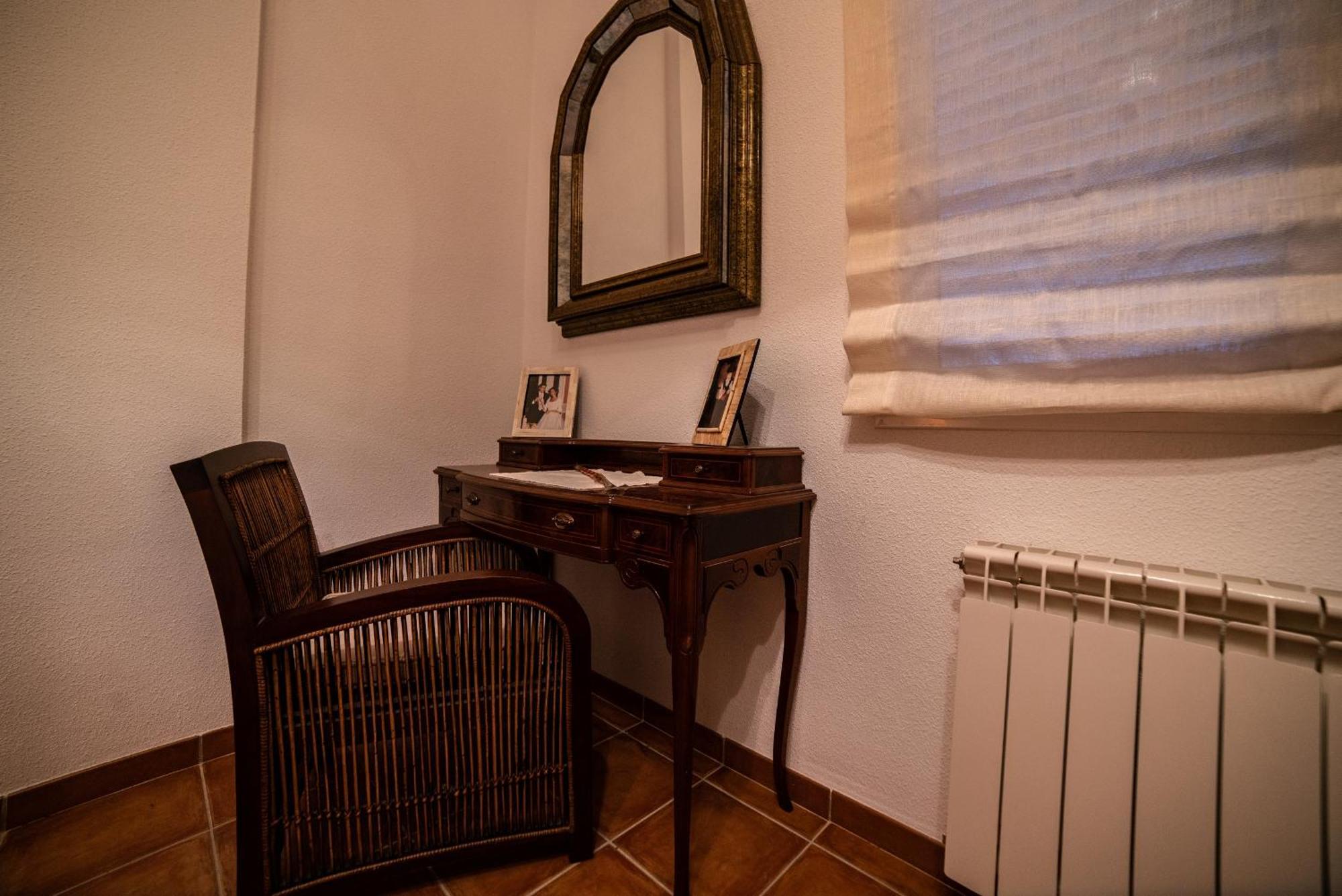 Сasa de vacaciones Casa El Refugio Del Rural Córdoba