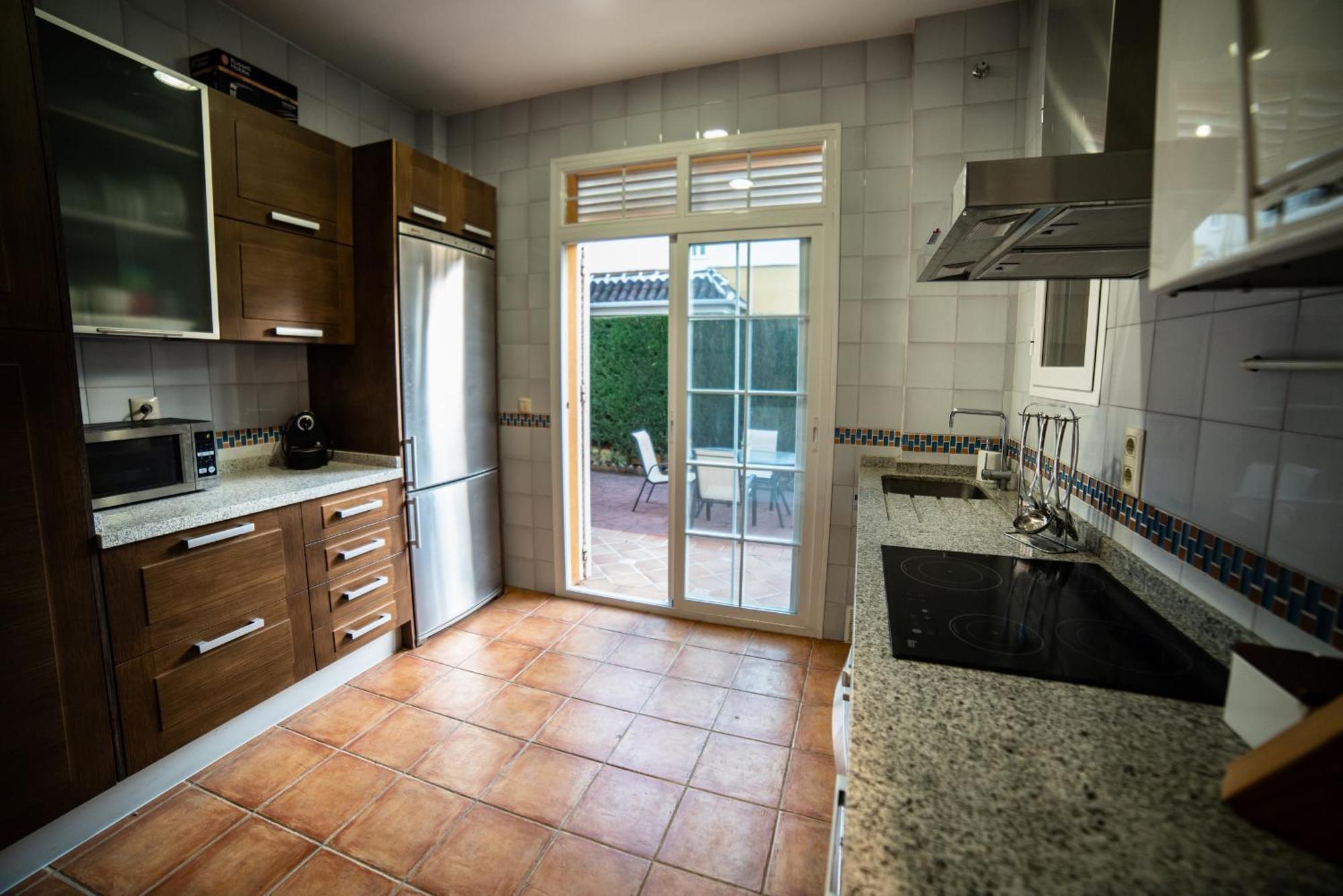 Casa El Refugio Del Rural * Córdoba
