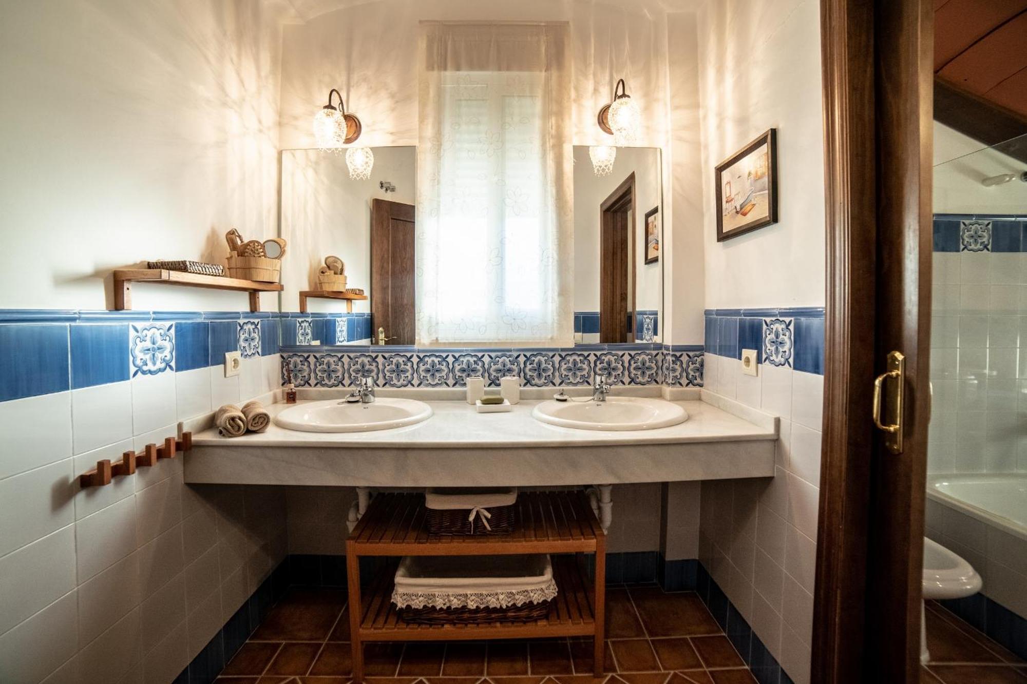 Casa El Refugio Del Rural * Córdoba