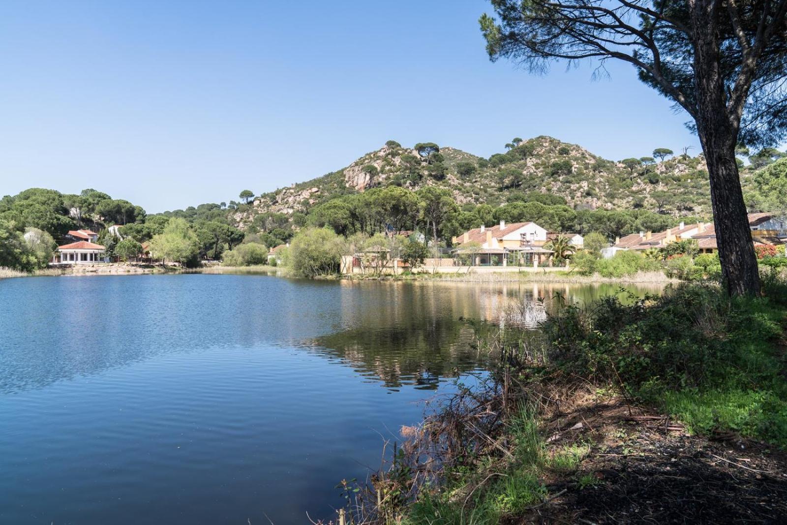 Сasa de vacaciones Casa El Refugio Del Rural Córdoba