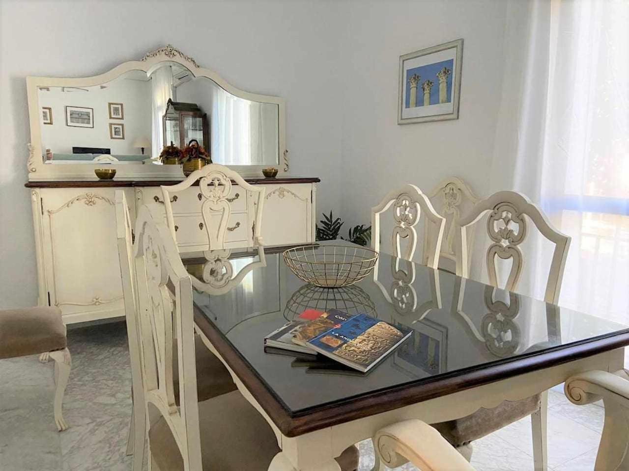 Apartamento Casa Atalaya Córdoba