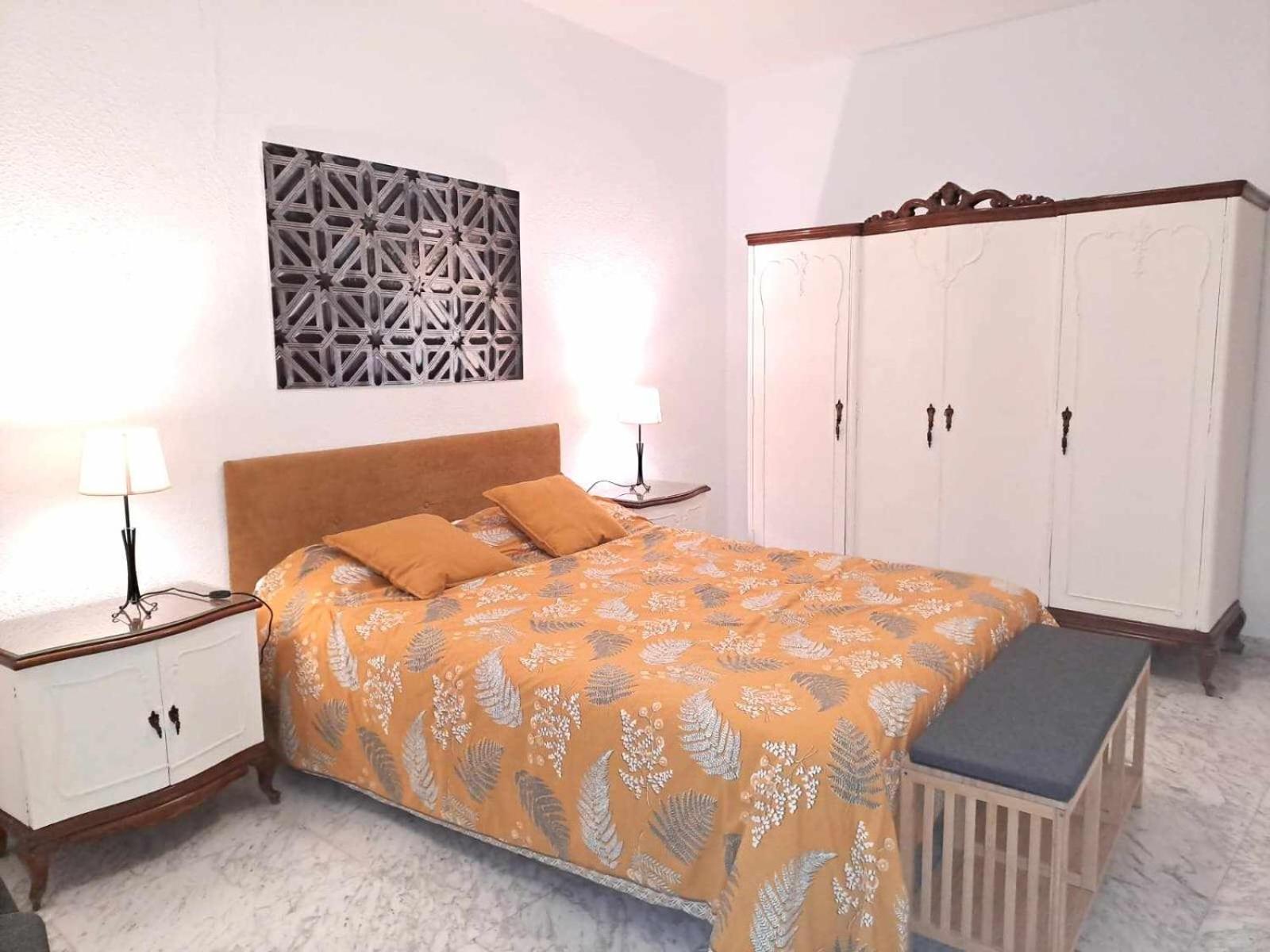 Casa Atalaya * Córdoba