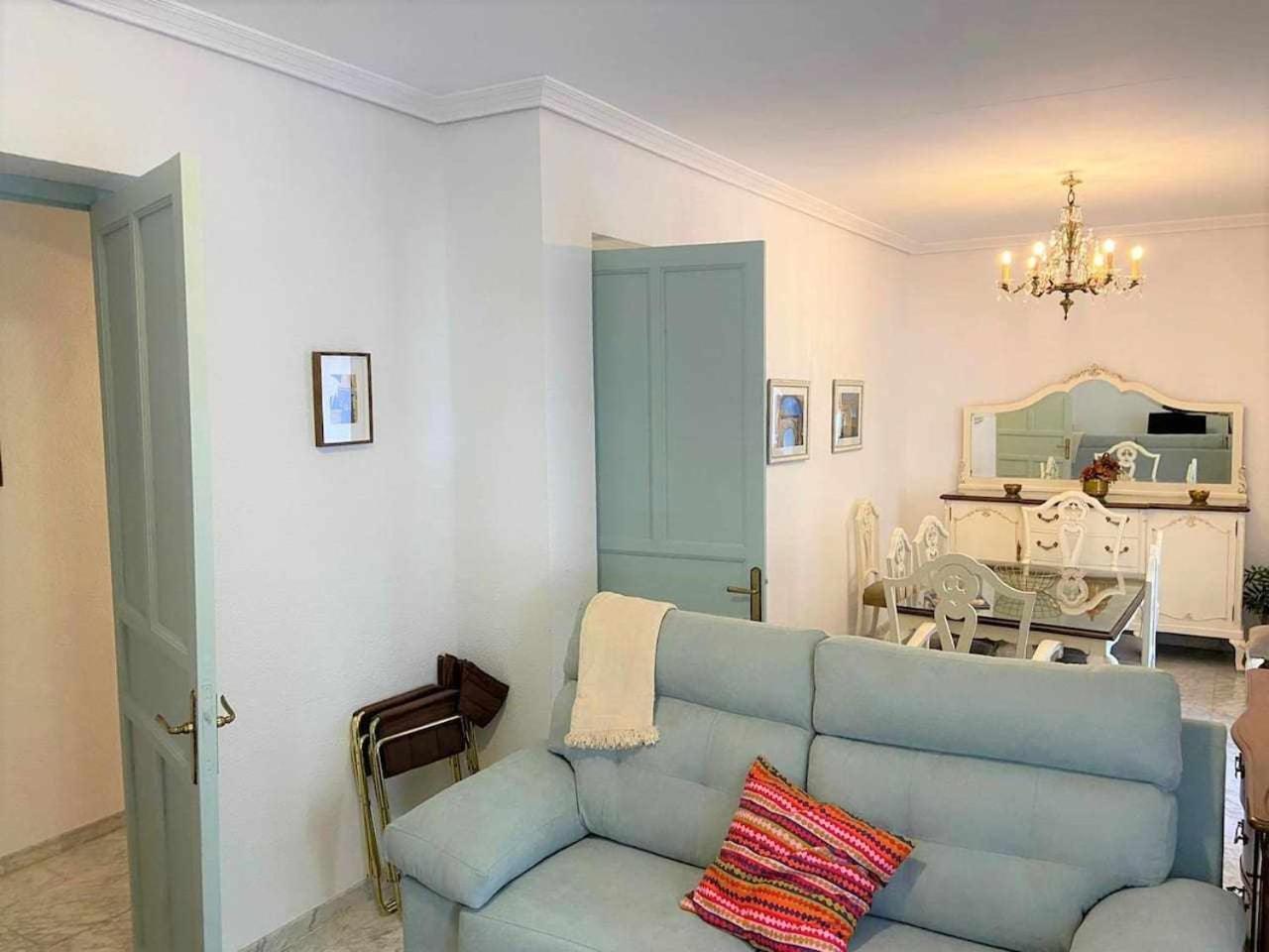 Apartamento Casa Atalaya Córdoba