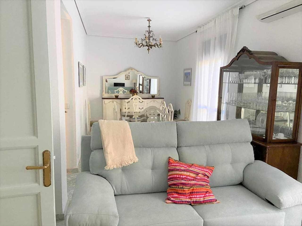 Casa Atalaya Apartamento