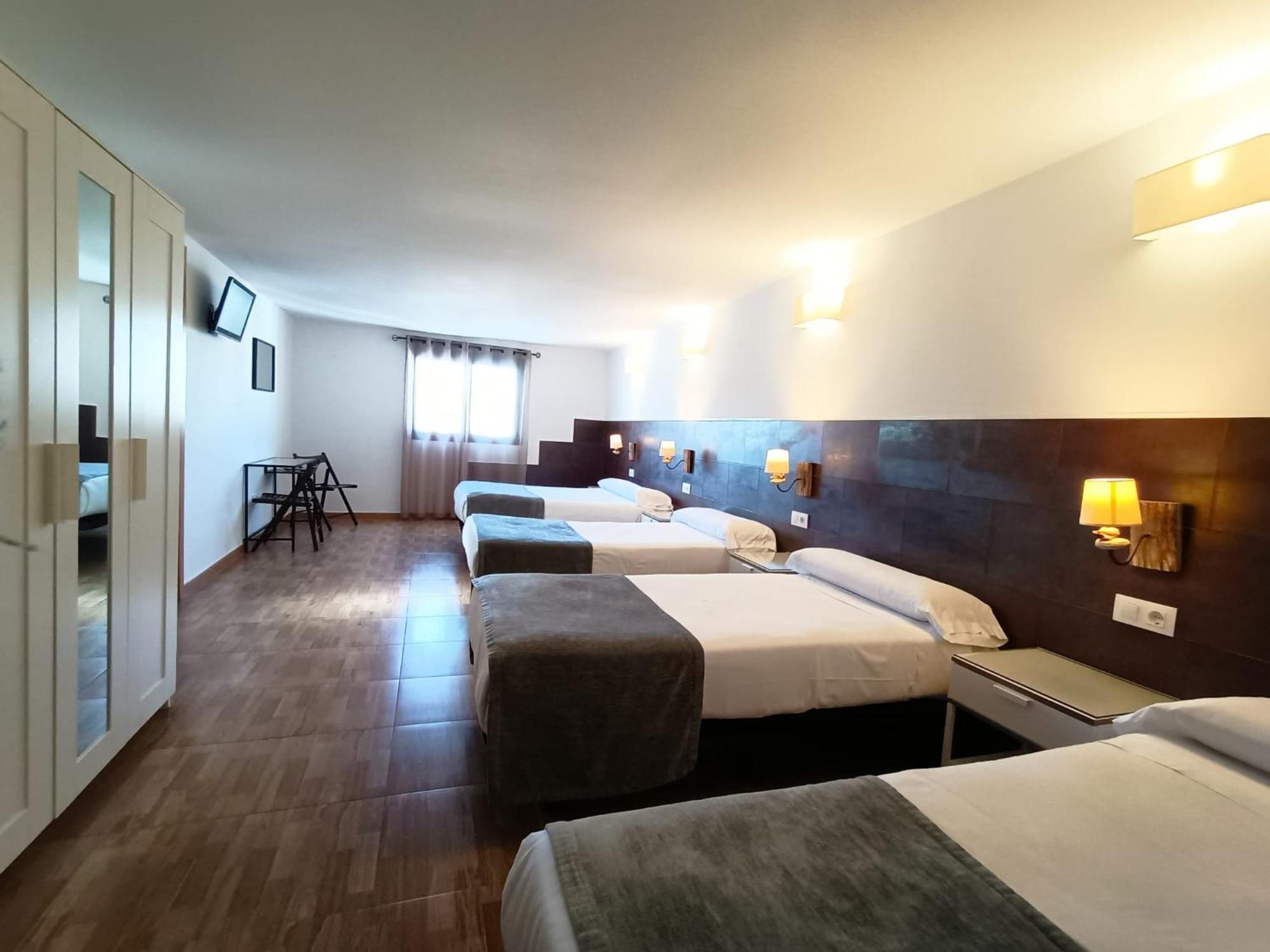 Hospederia Angeles Guest house Cordoba
