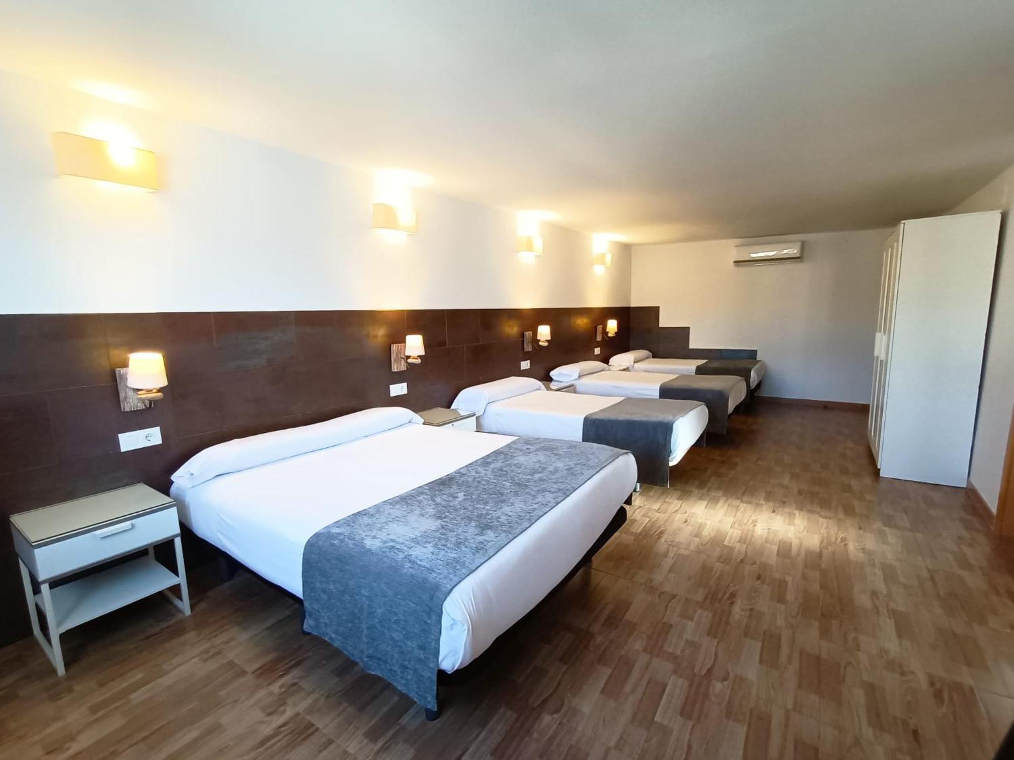 Hospederia Angeles 3* Cordoba