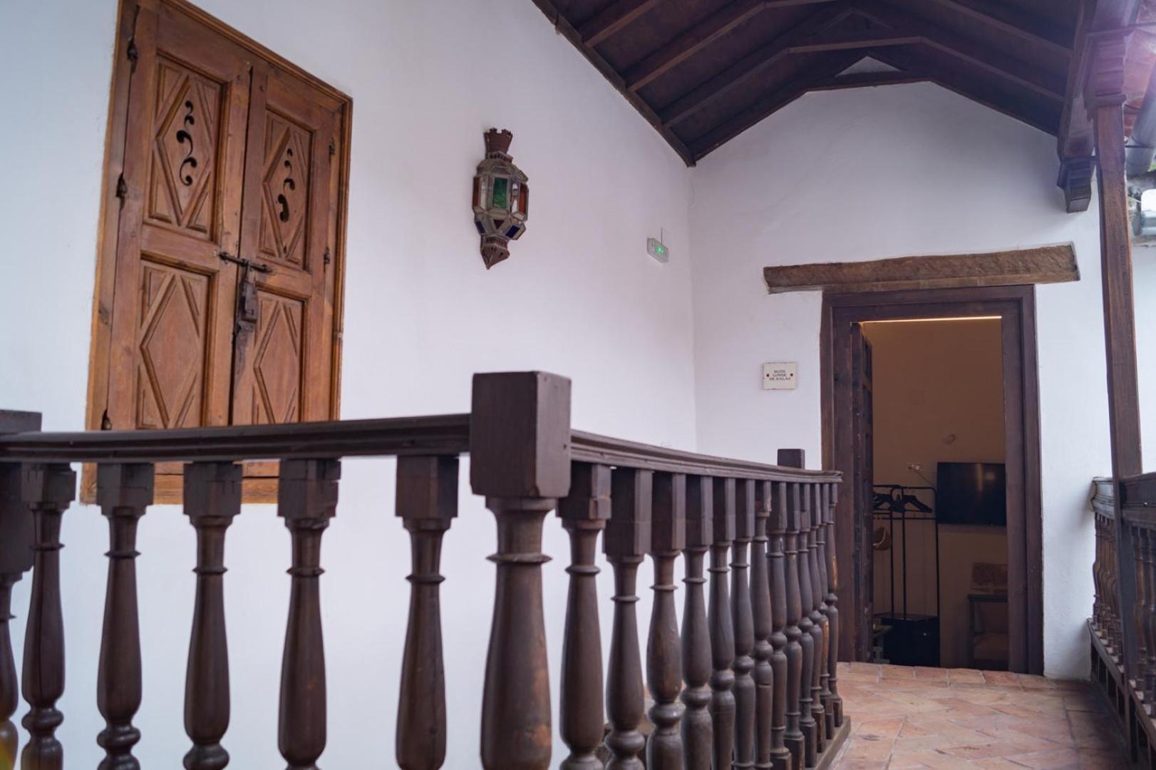 Apartamento Historic Open House Córdoba
