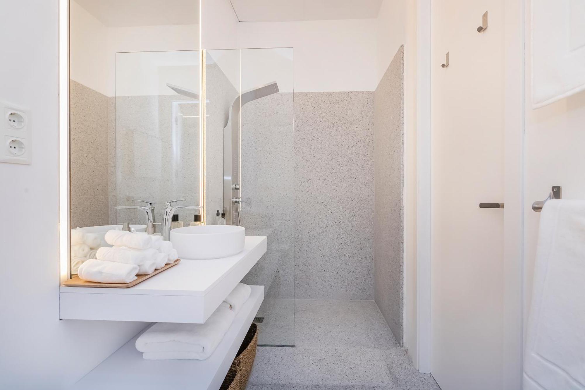 Apartamento Bhost - Lumiere *