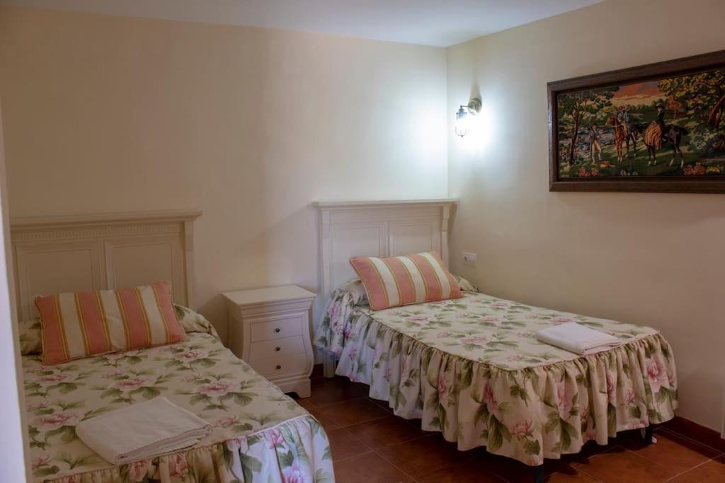 Casa Rural La Milagrosa En * Córdoba