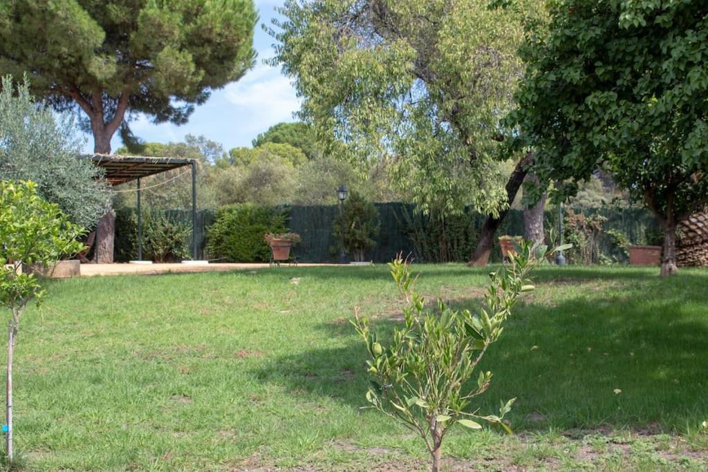 Casa Rural La Milagrosa En