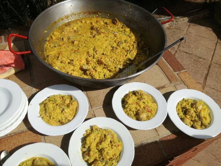 Casa Rural La Milagrosa En * Córdoba