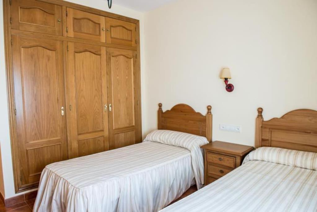 Casa Rural La Milagrosa En Сasa de vacaciones Córdoba