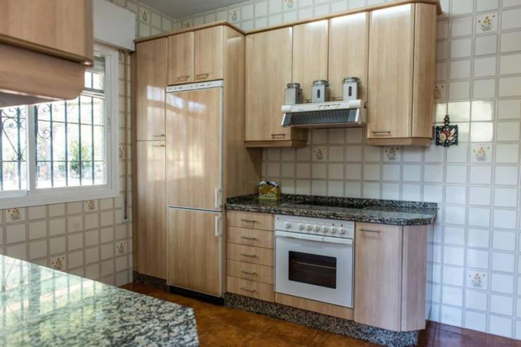 Сasa de vacaciones Casa Rural La Milagrosa En