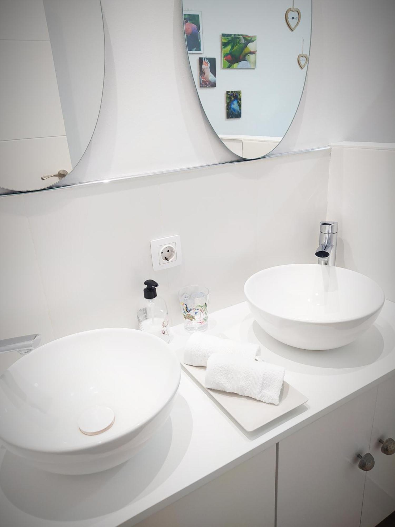 Apartamento Loft La Magdalena *