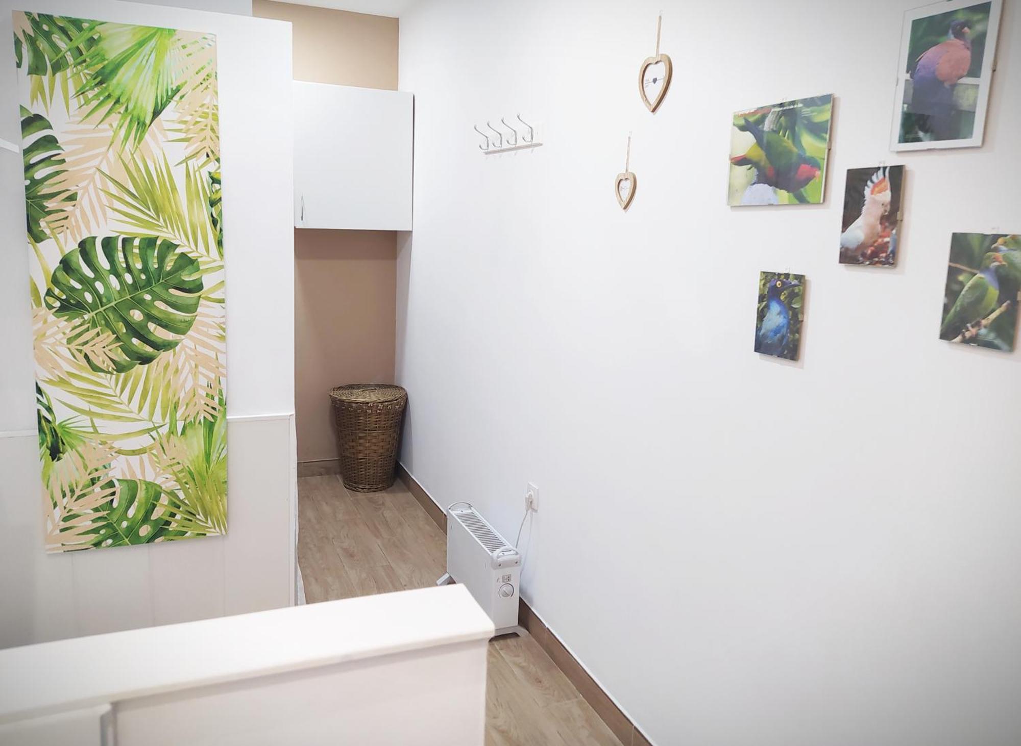 Apartamento Loft La Magdalena *